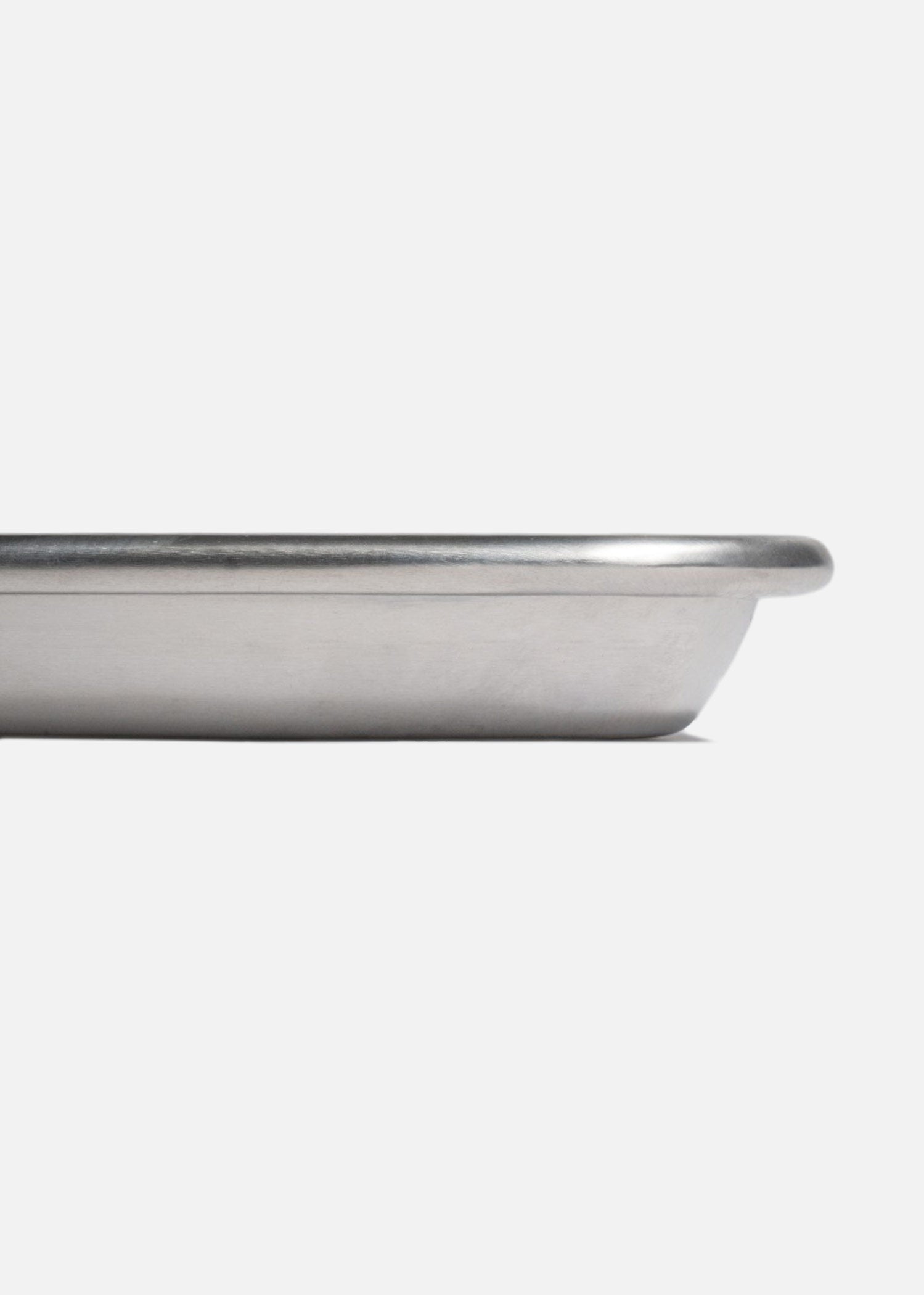precio charola de aluminio maha