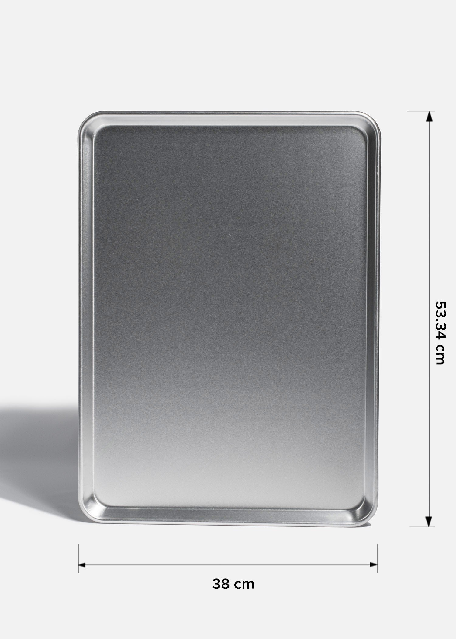 precio charola de aluminio maha