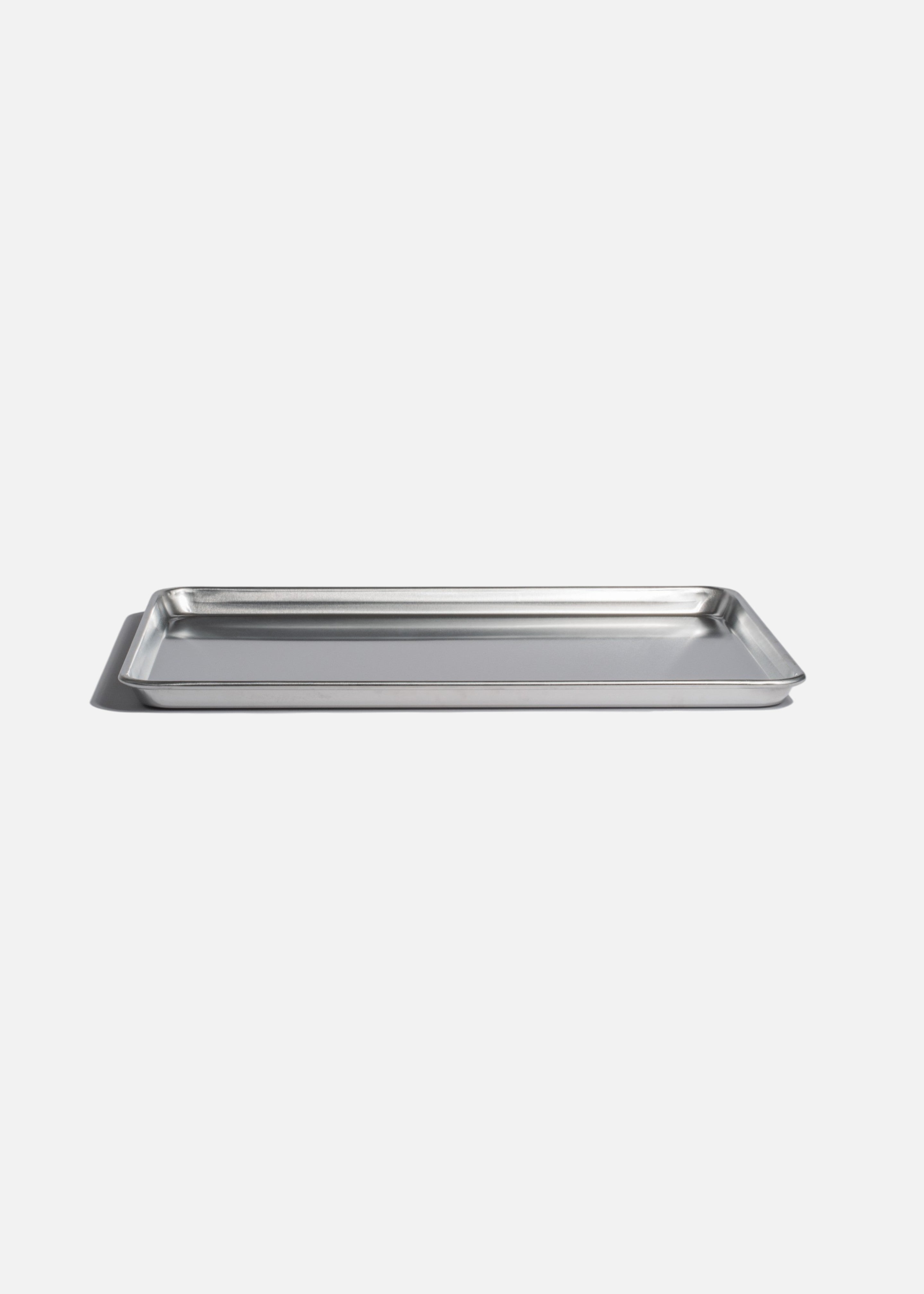 encuentra charola de aluminio maha