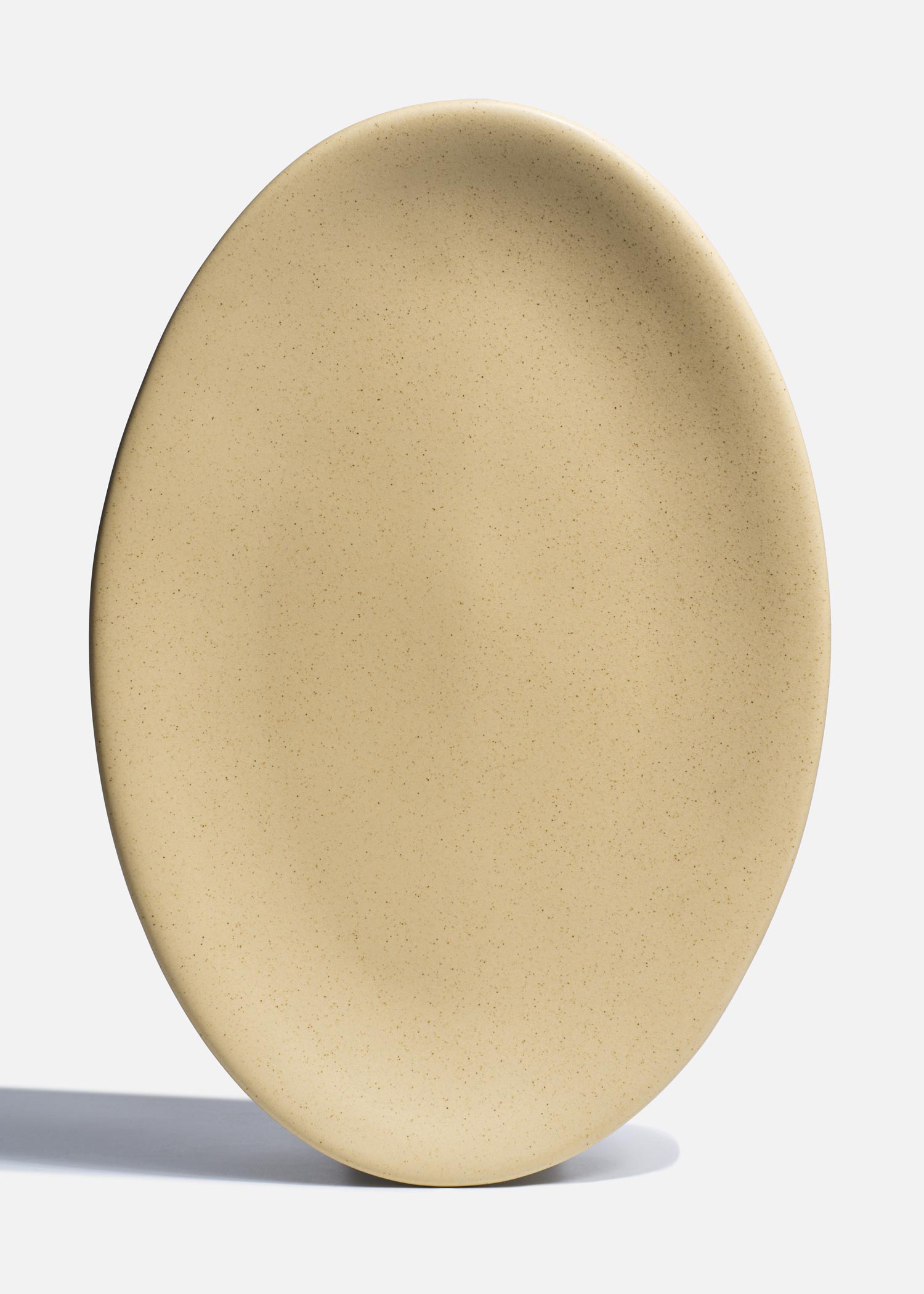 charola beige oval precio mayoreo maha