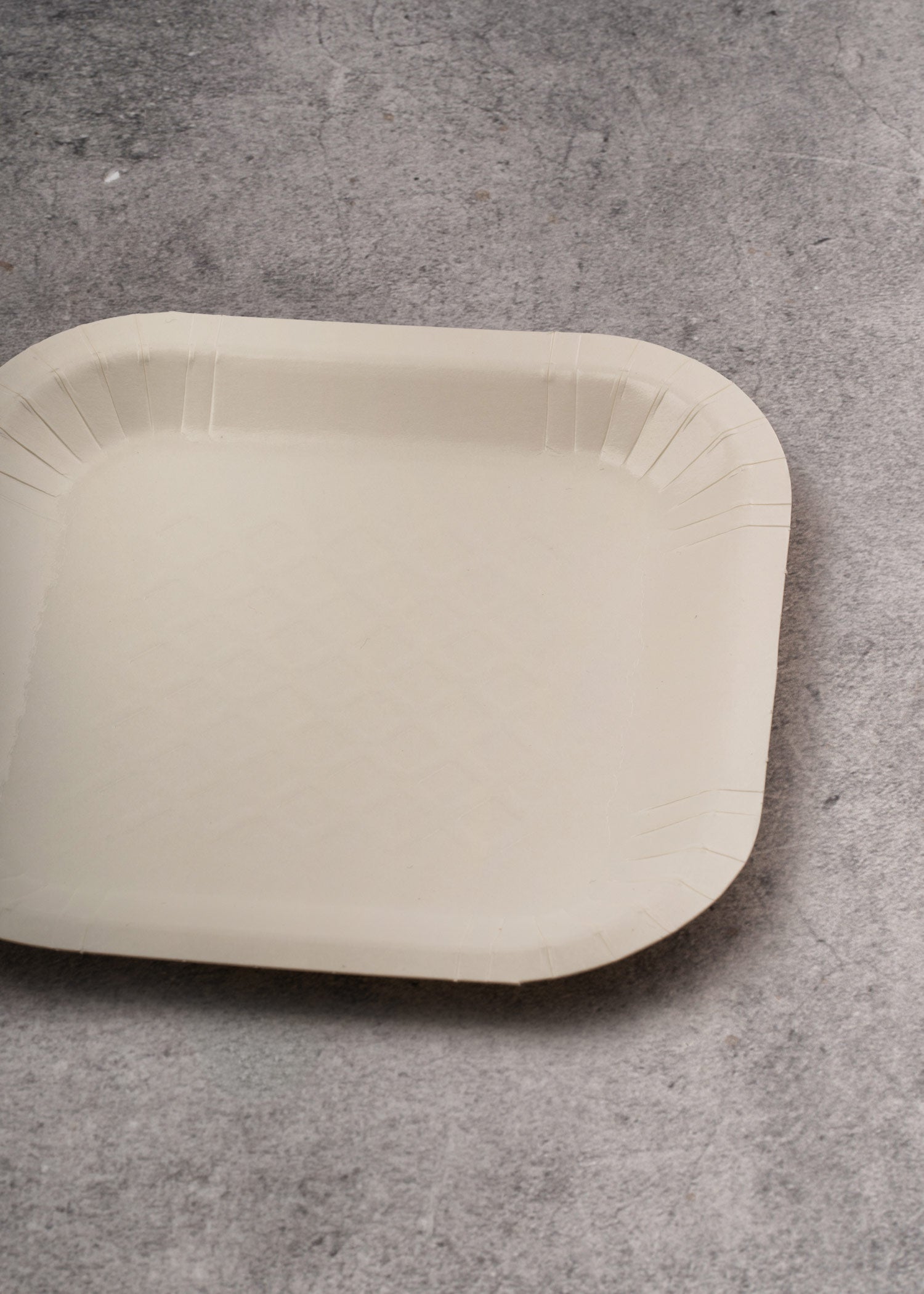 venta platos desechables maha
