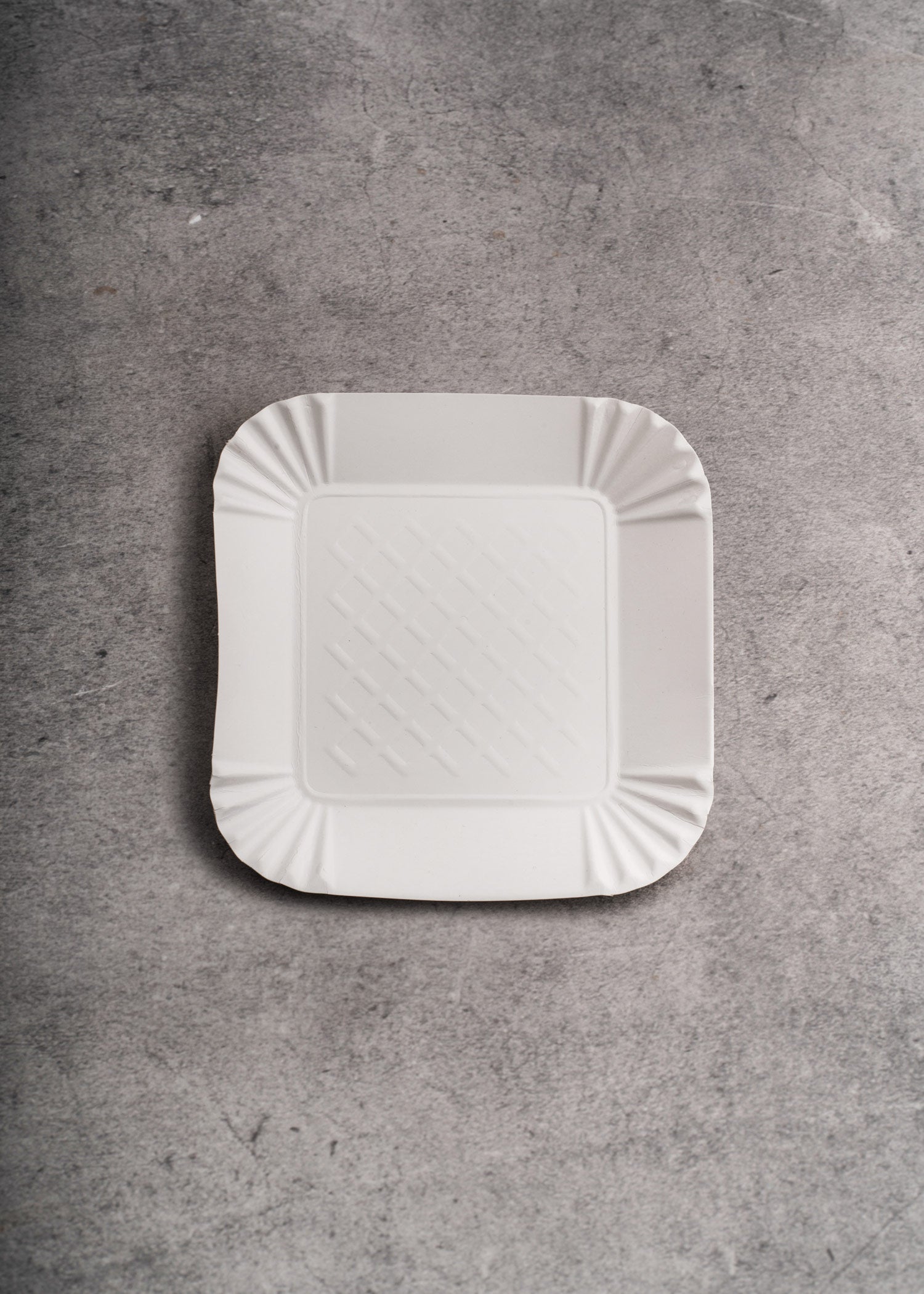 compra charola desechable maha