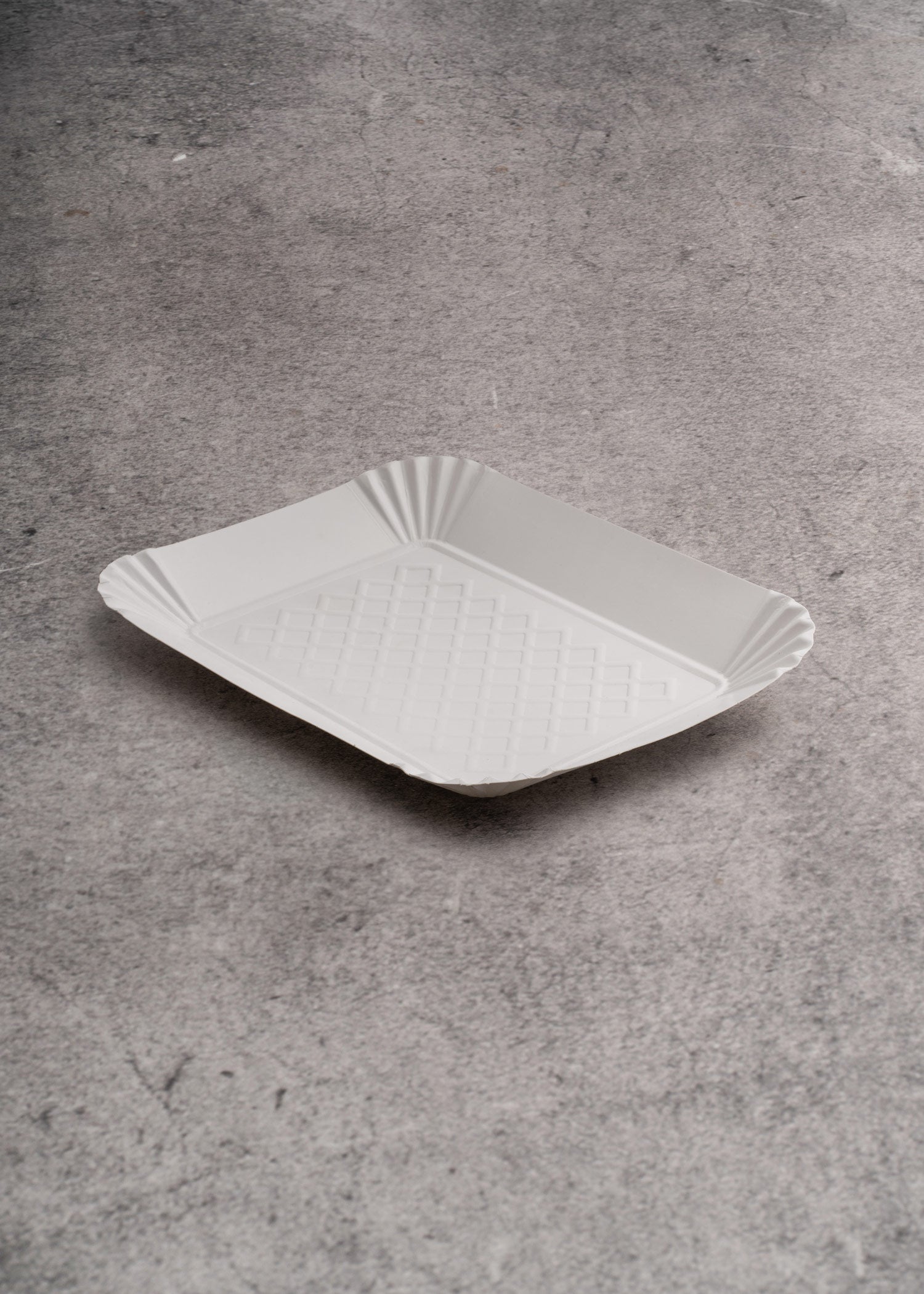 venta charola desechable maha