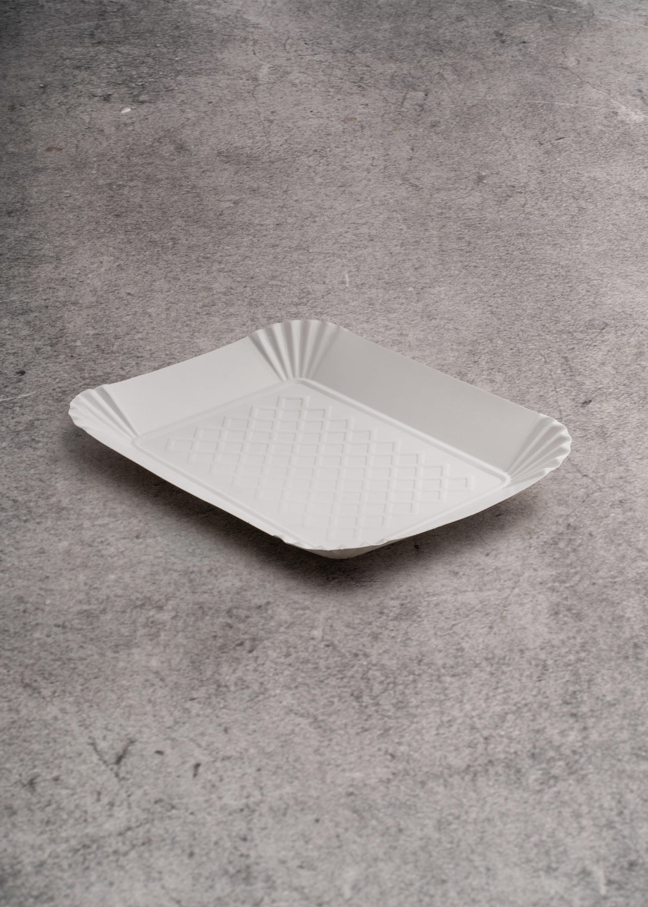 venta charola desechable maha