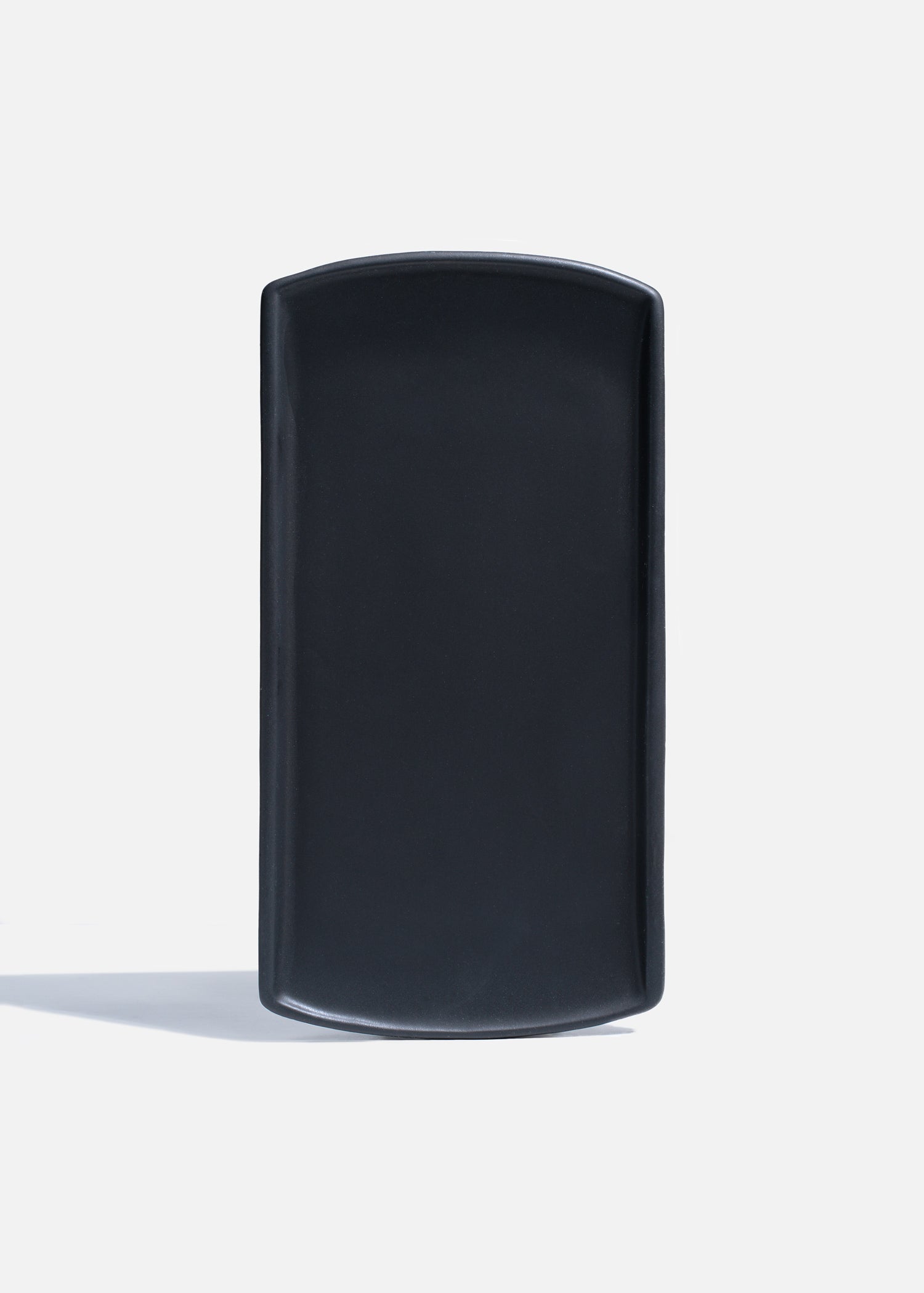 precio charola porcelana negro maha