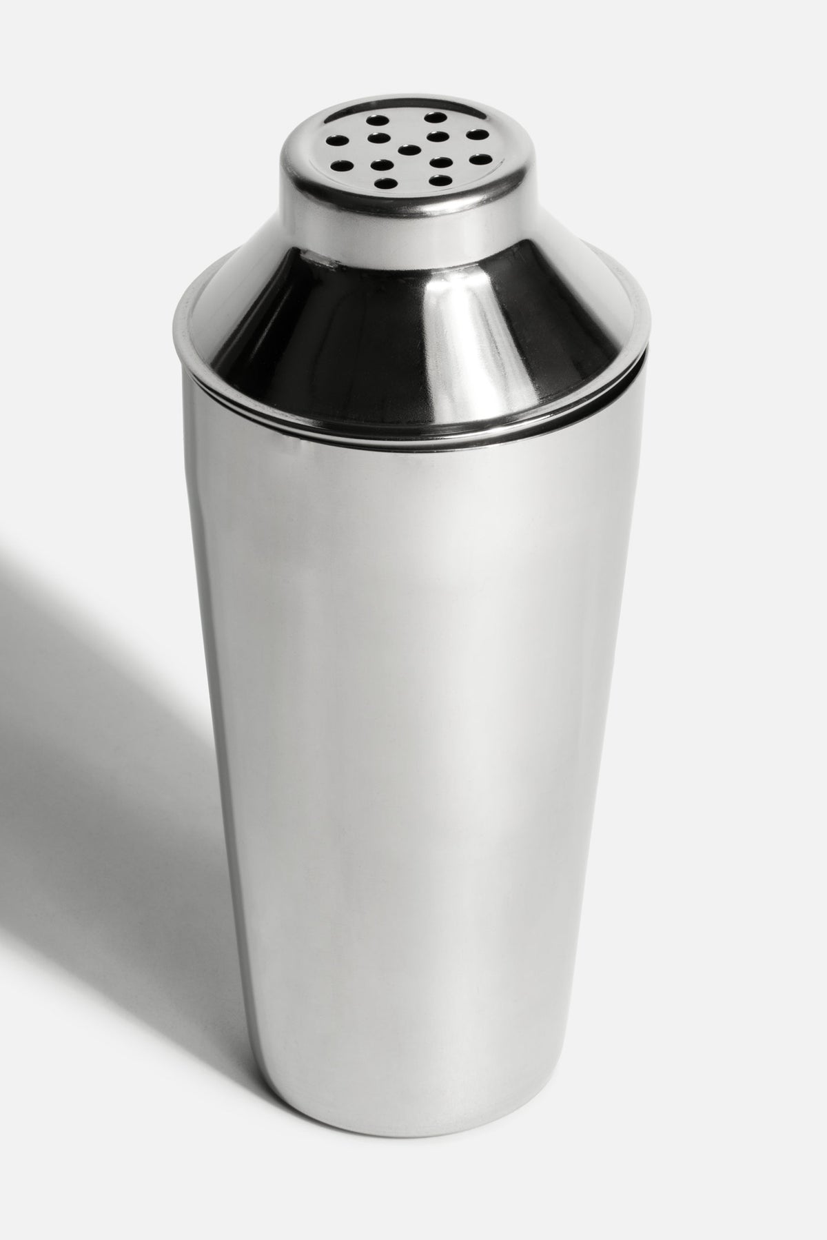 venta coctelera de acero inoxidable maha