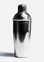 compra coctelera acero maha