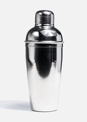 compra coctelera acero maha