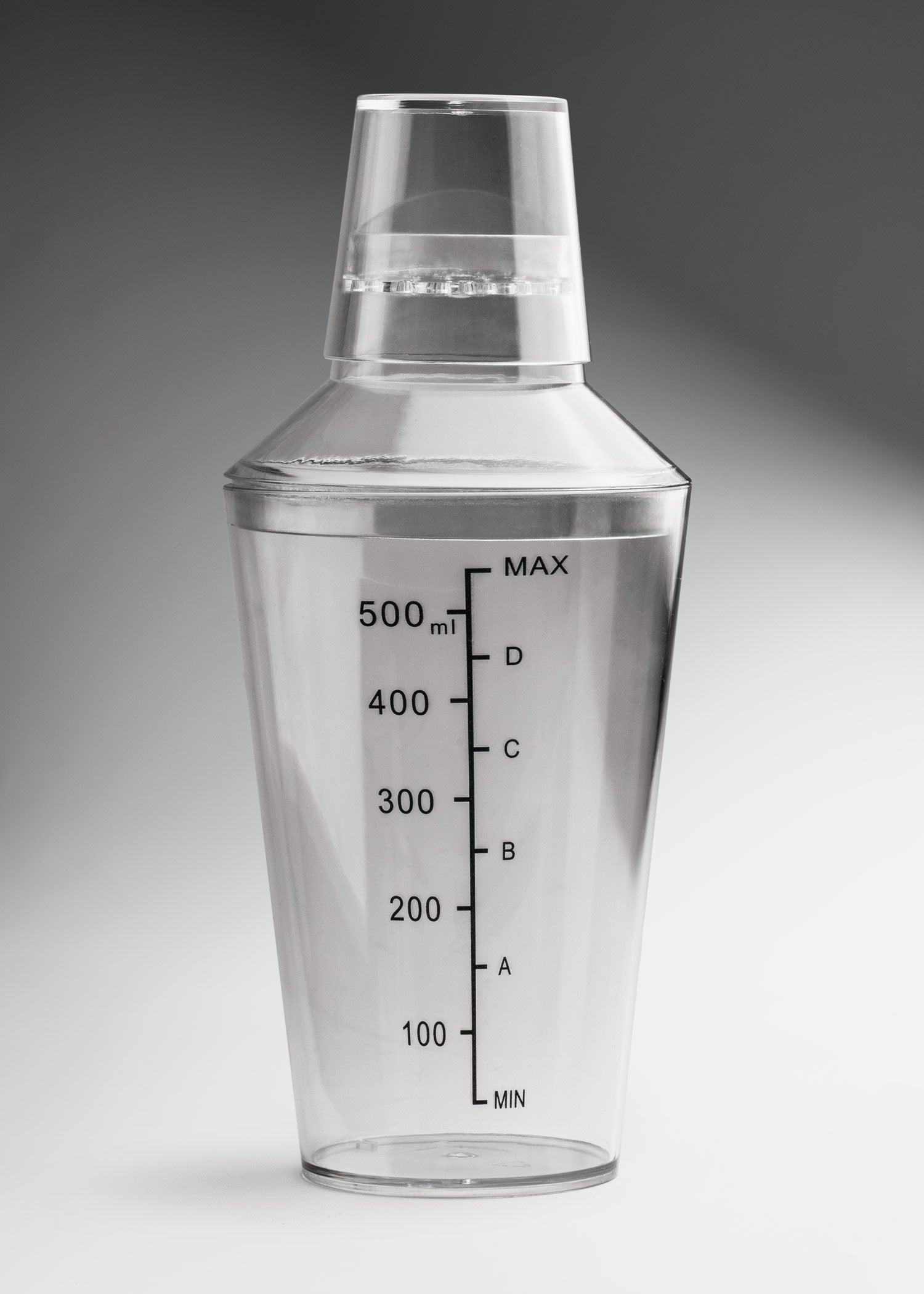 compra coctelera shaker maha