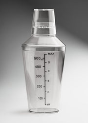 compra coctelera shaker maha