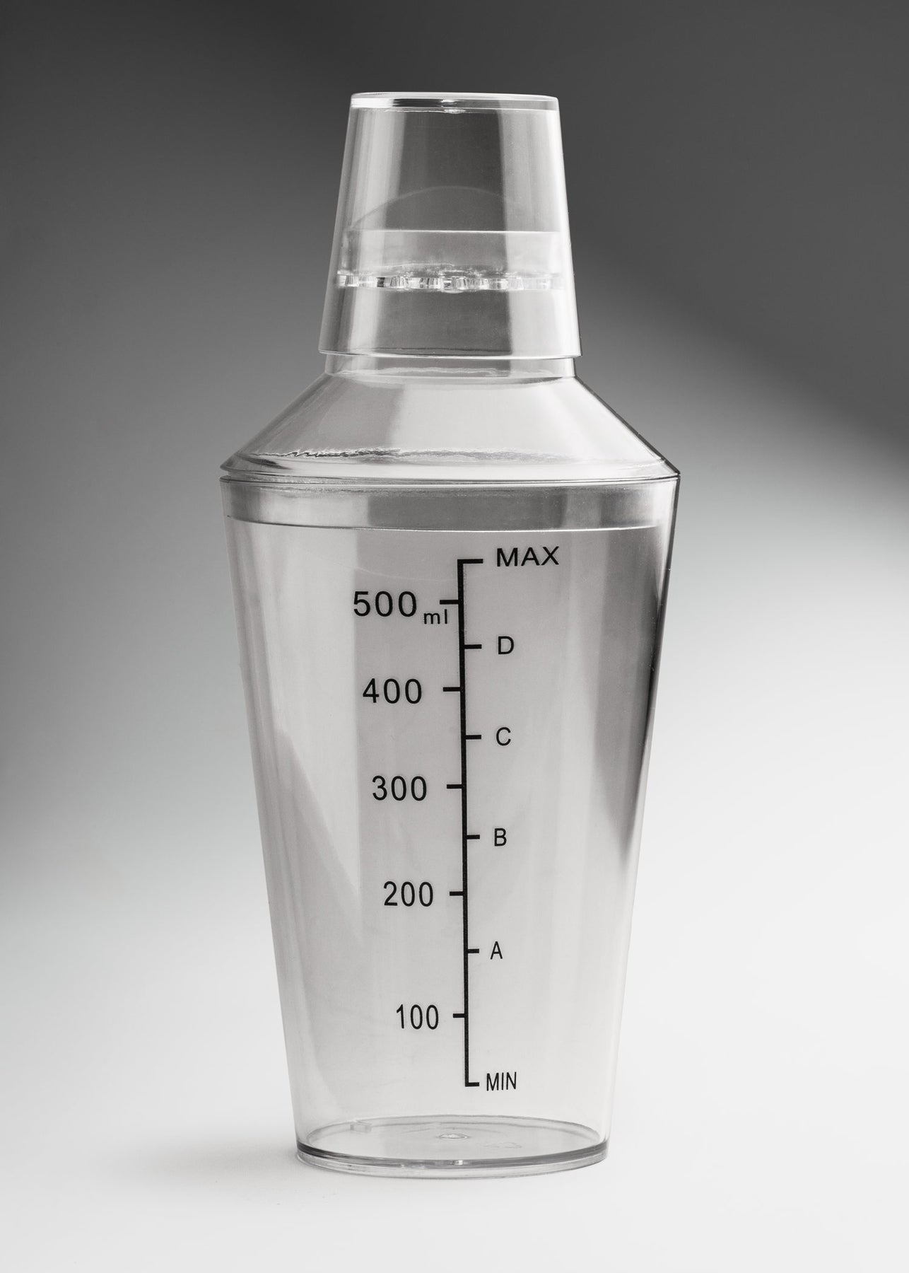 compra coctelera shaker maha