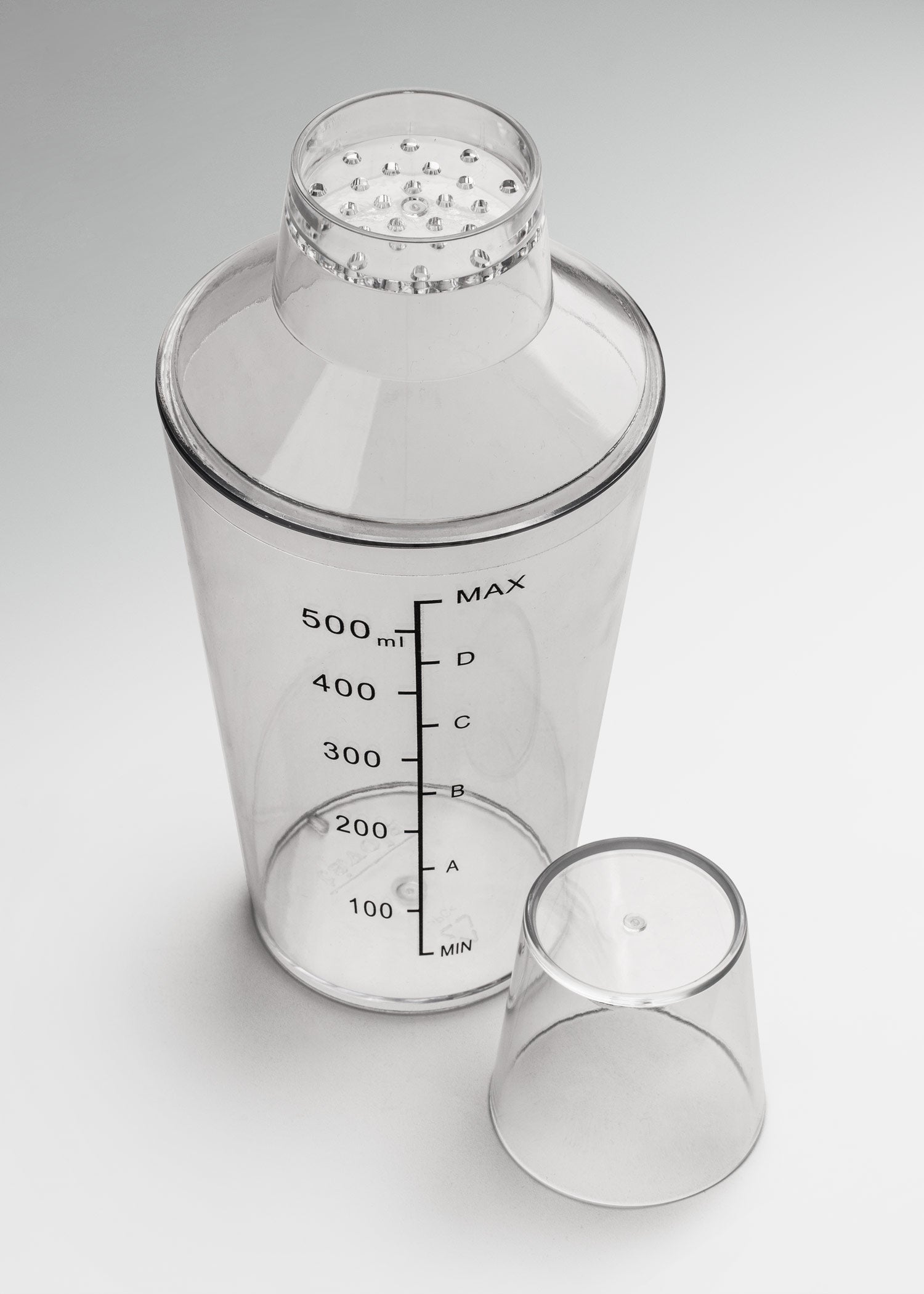 venta coctelera shaker maha