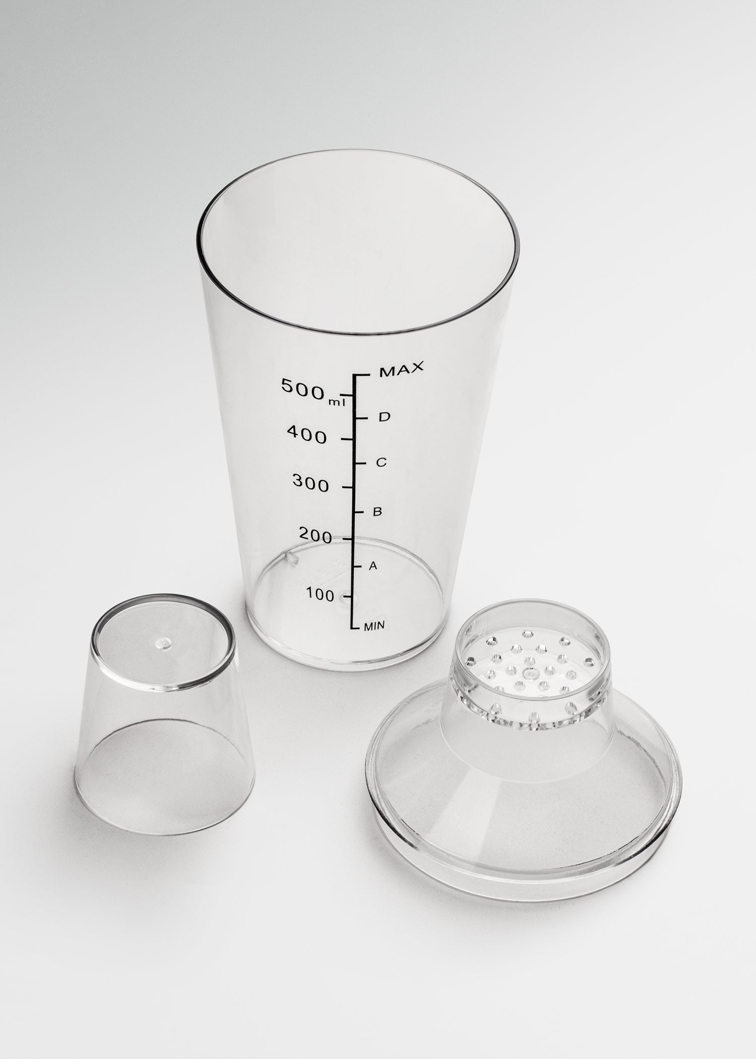 coctelera shaker maha precio mayoreo