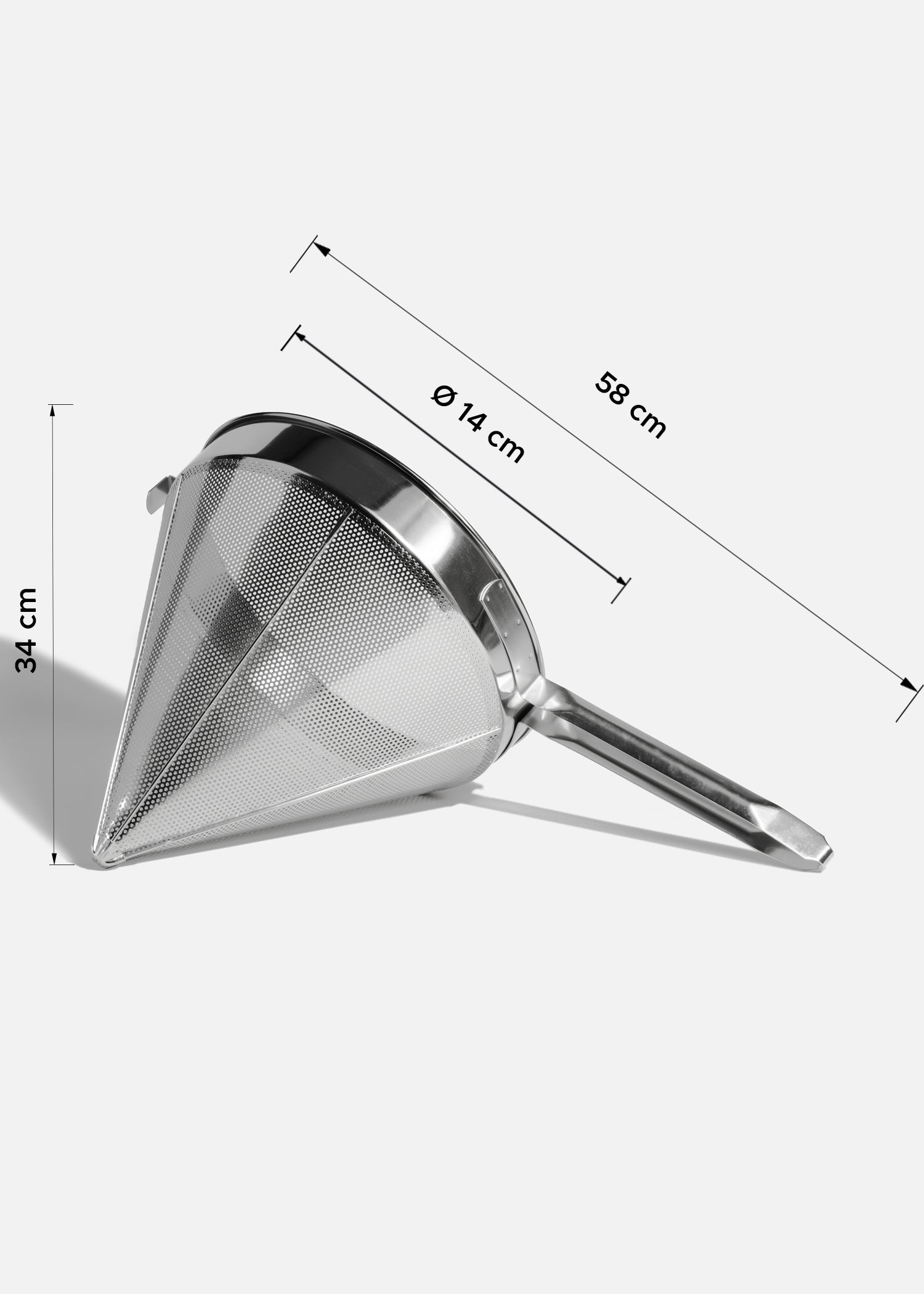 compra colador de cocina maha