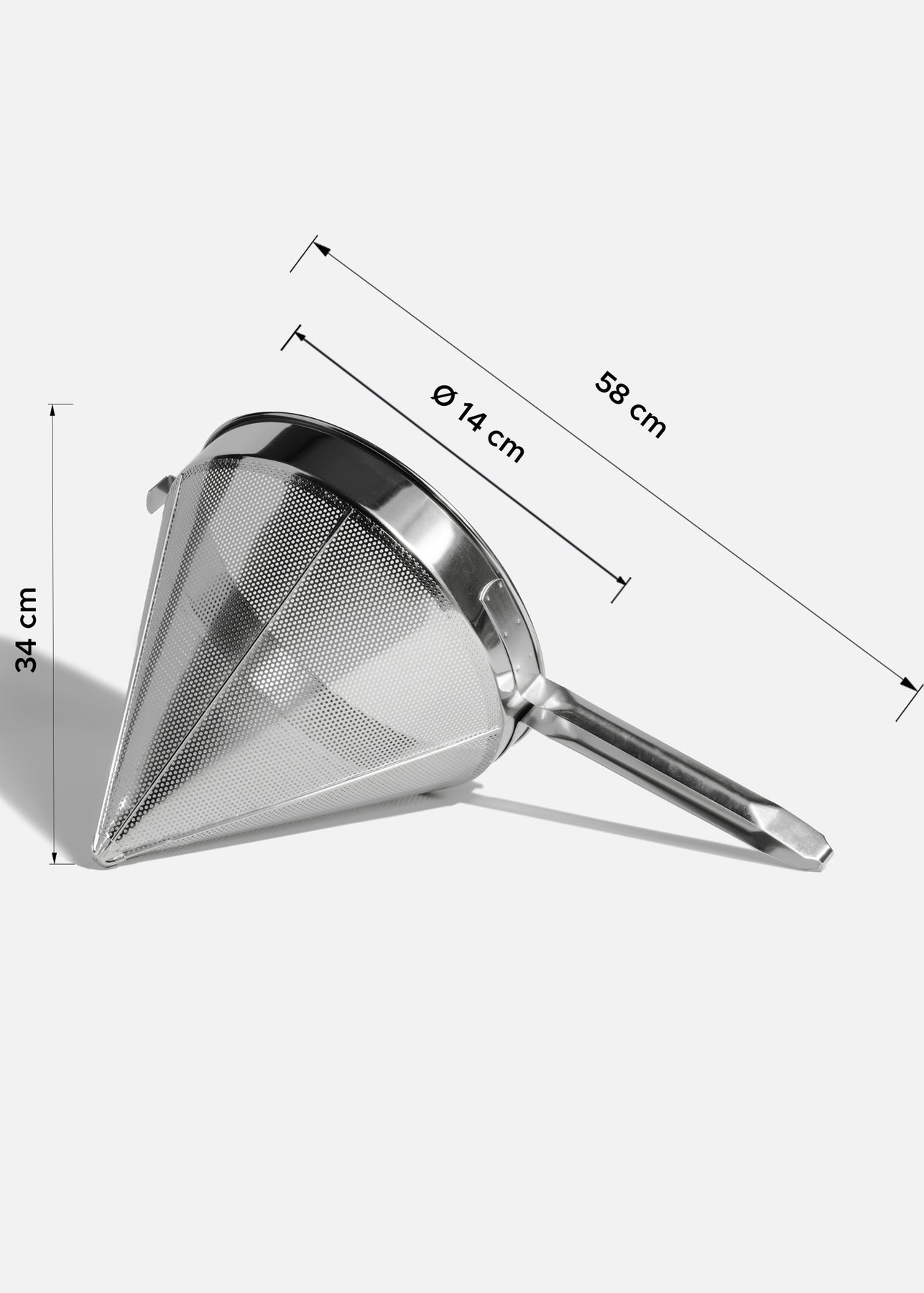 compra colador de cocina maha