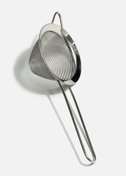 compra colador de acero inoxidable maha