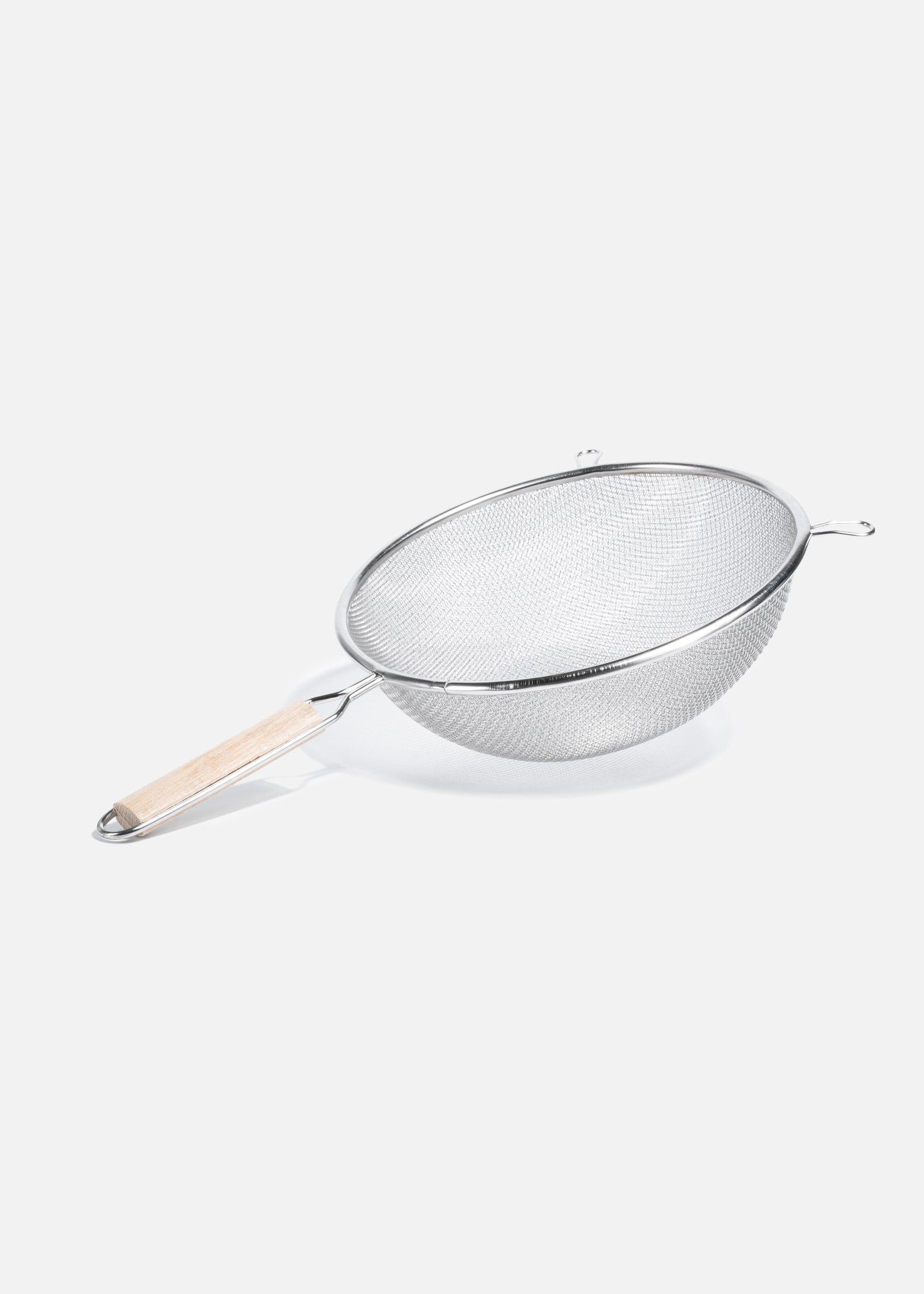 colador acero inoxidable restaurantes maha