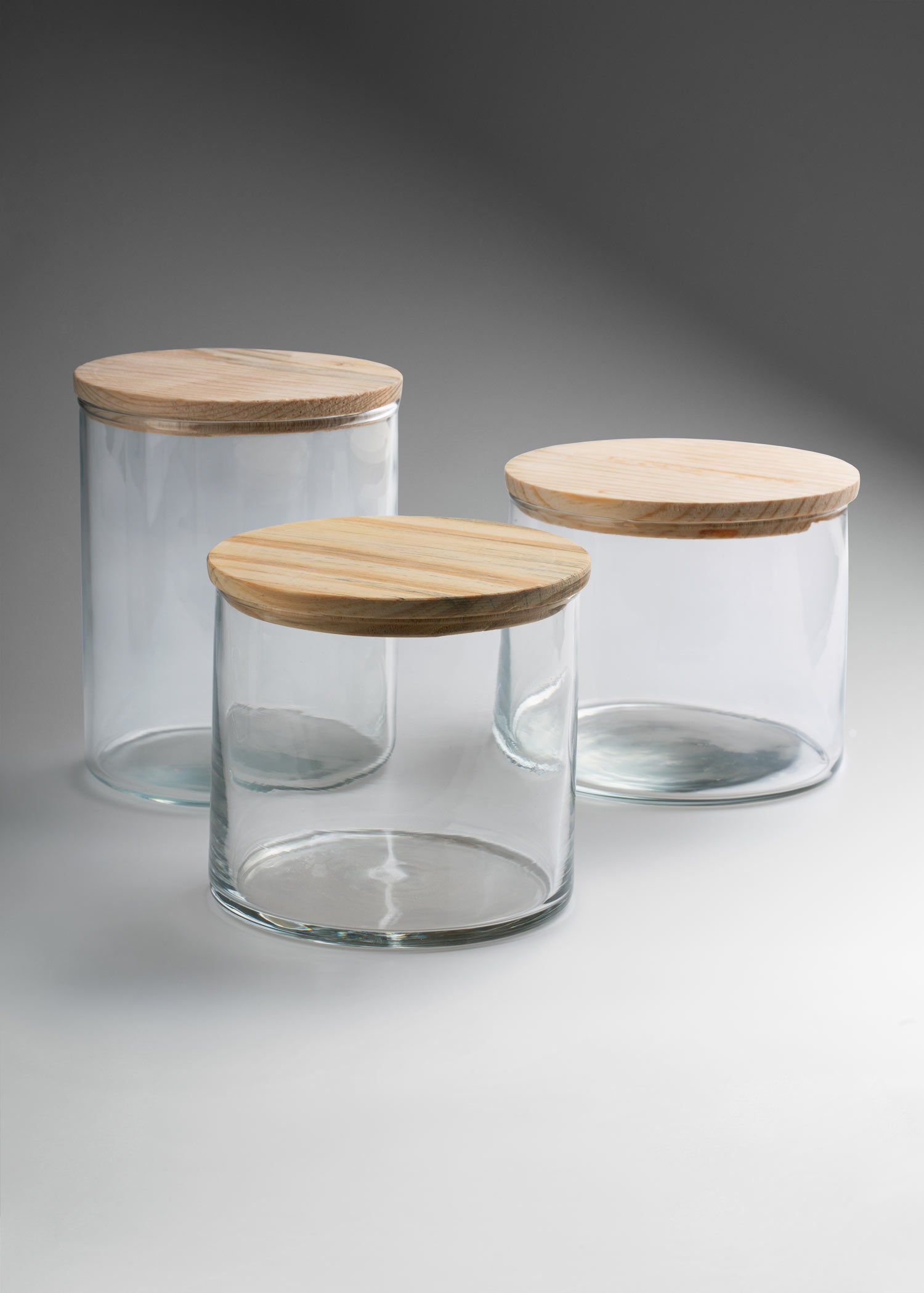 coleccion vasos vela maha