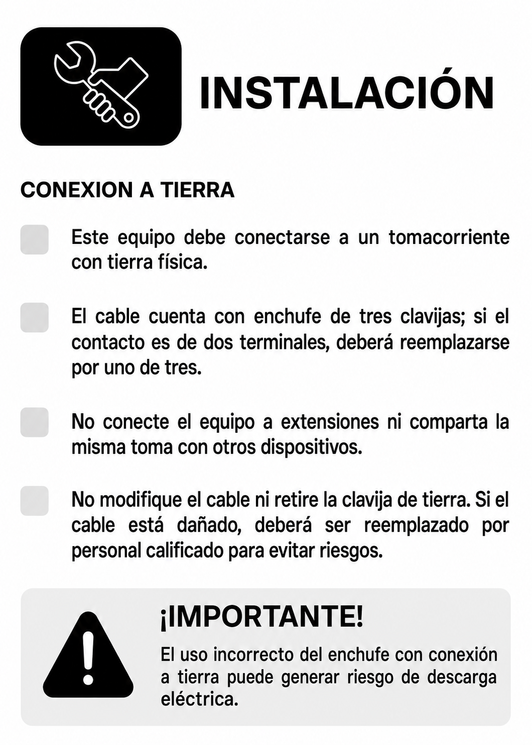 compra congelador industrial rhino en maha
