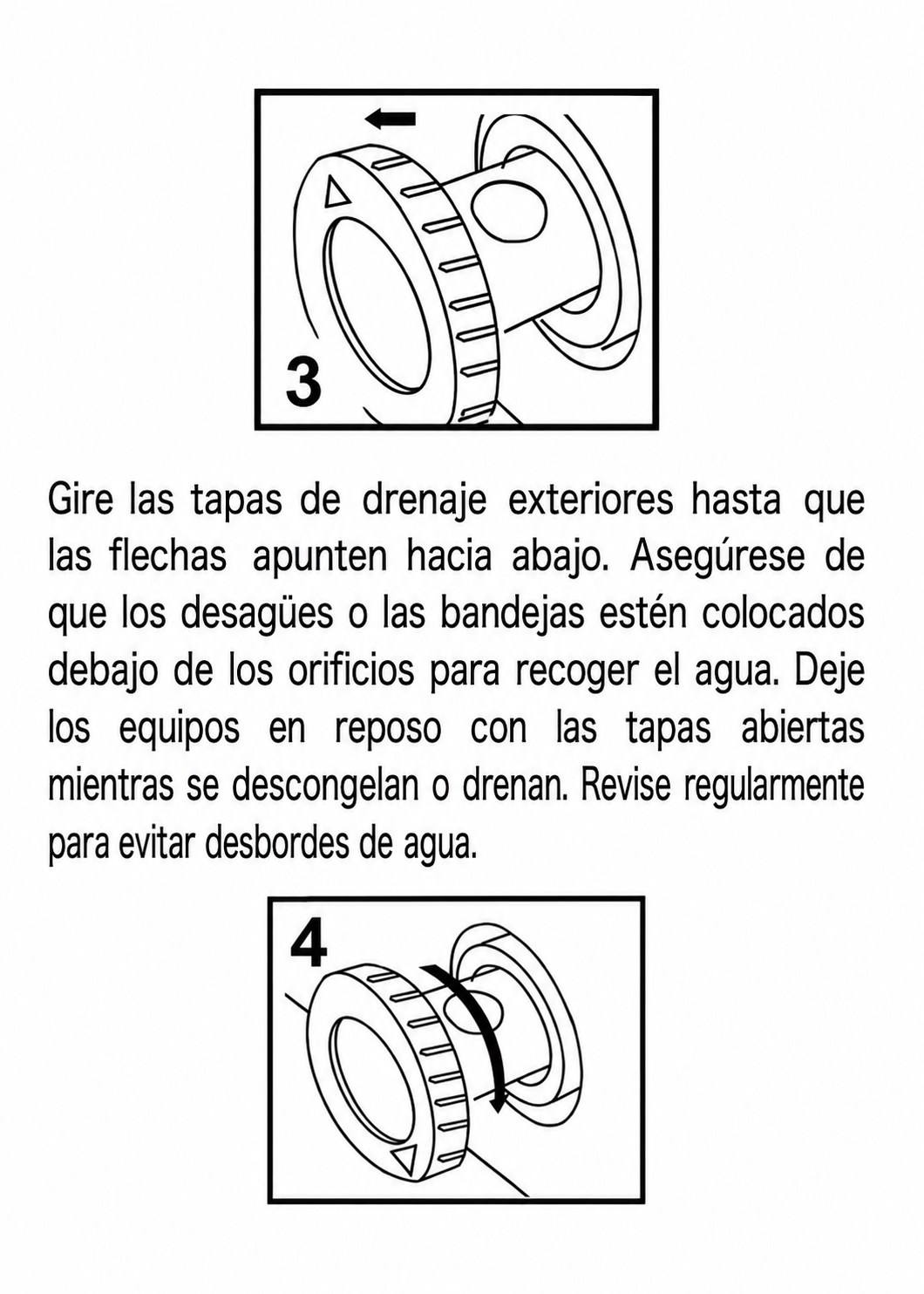 compra congelador industrial rhino en maha
