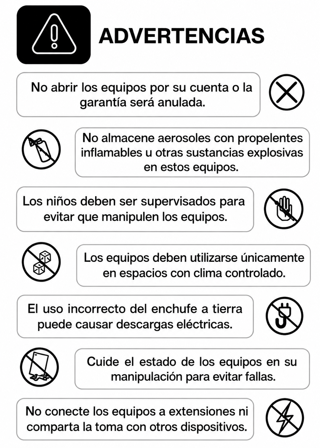 compra congelador industrial rhino en maha