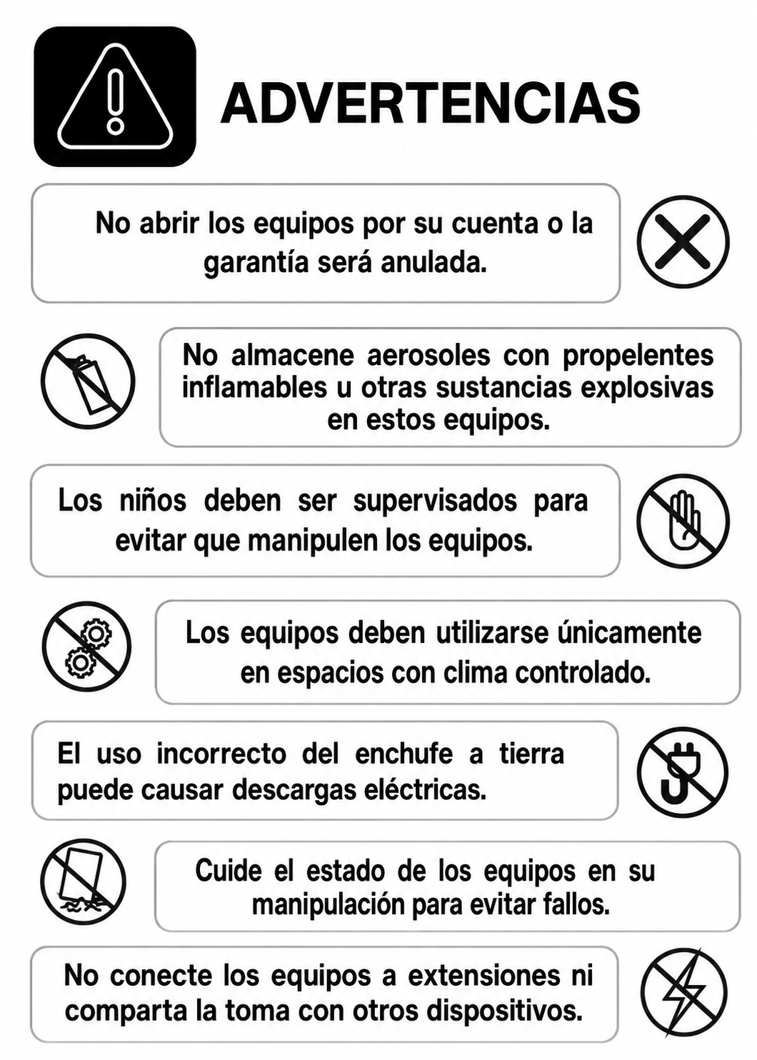 compra congelador industrial rhino en maha 