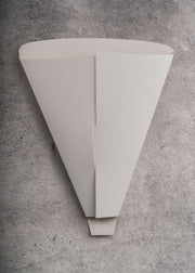venta cono para crepa desechable maha