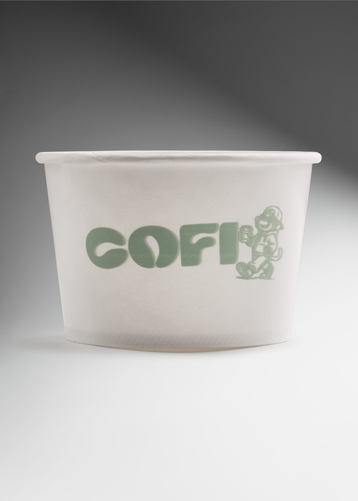 compra contenedor de papel personalizado maha