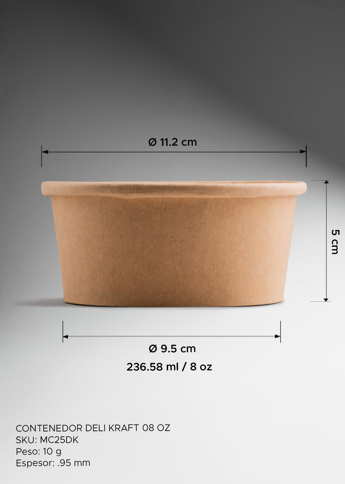 precio contenedor para comida maha