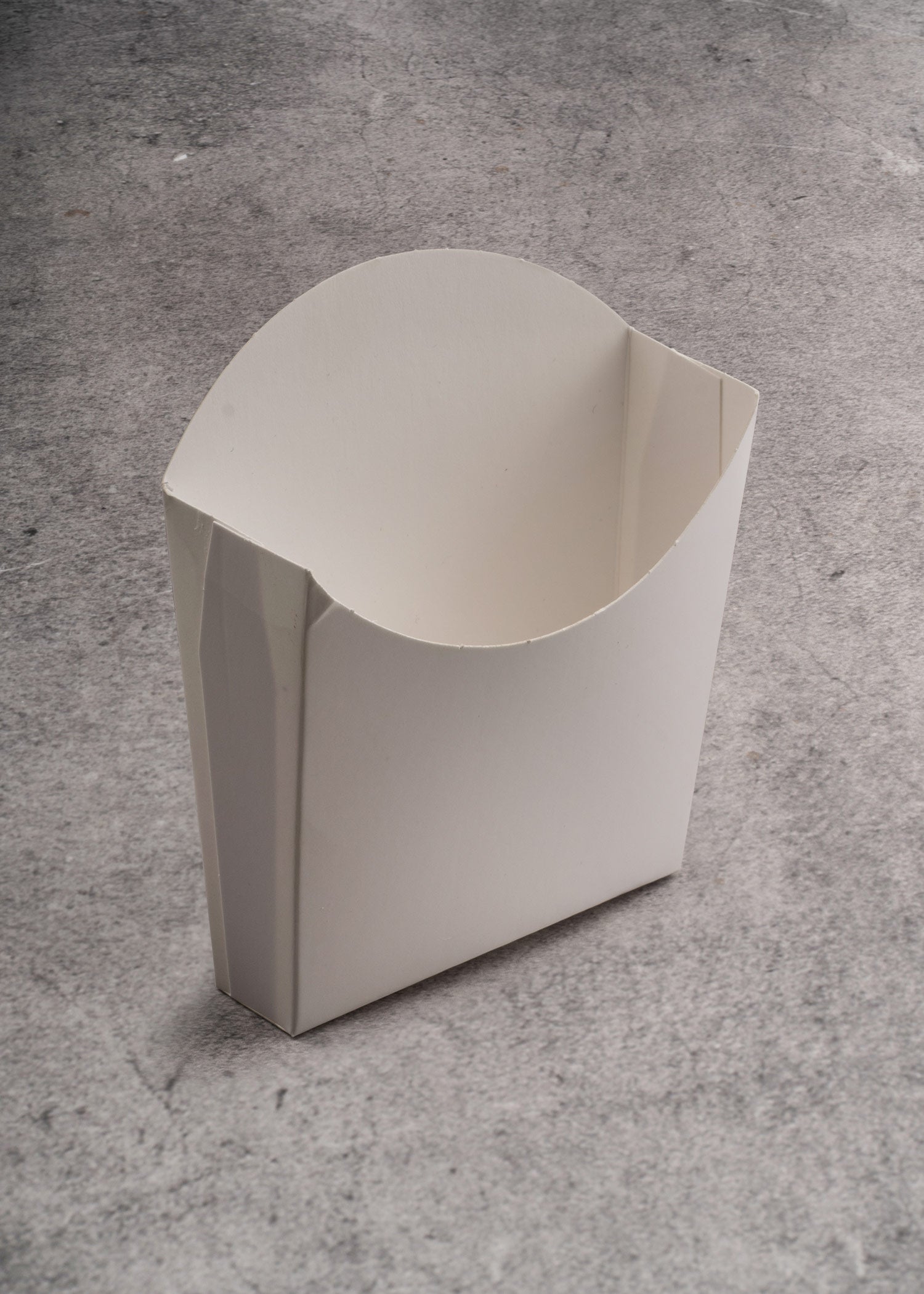 compra contenedor desechable maha