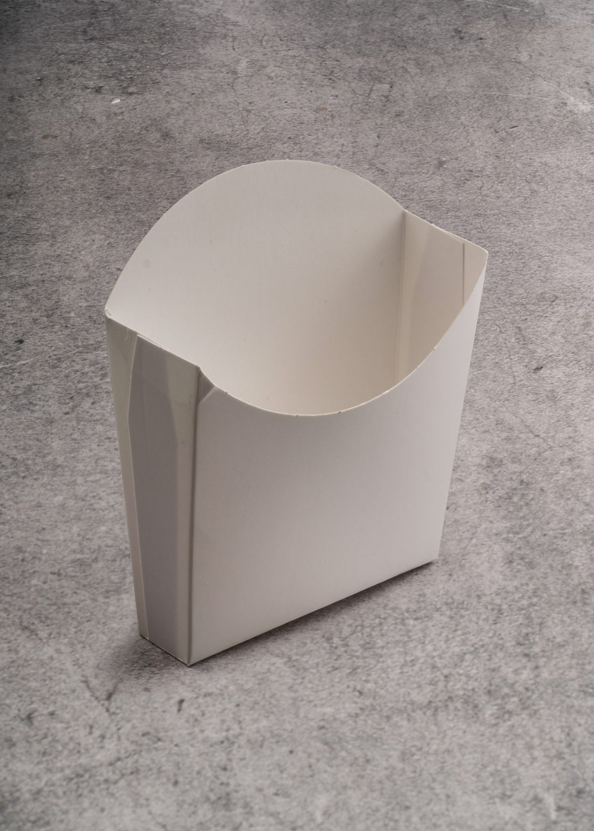 compra contenedor desechable maha