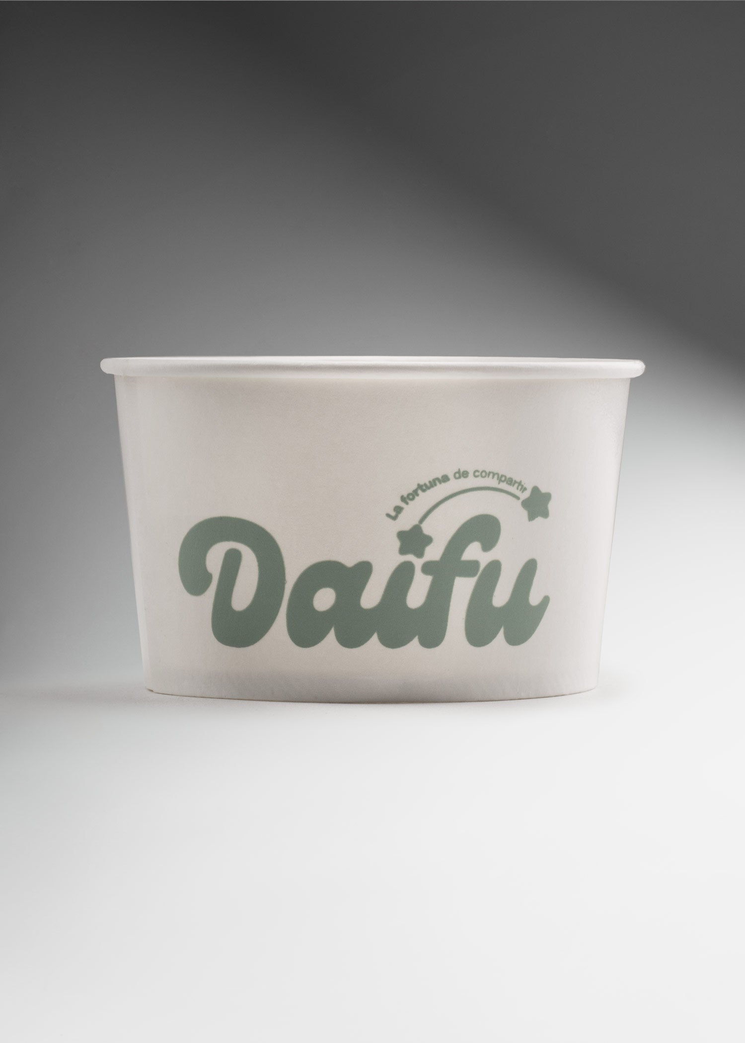 compra contenedor de papel personalizado maha