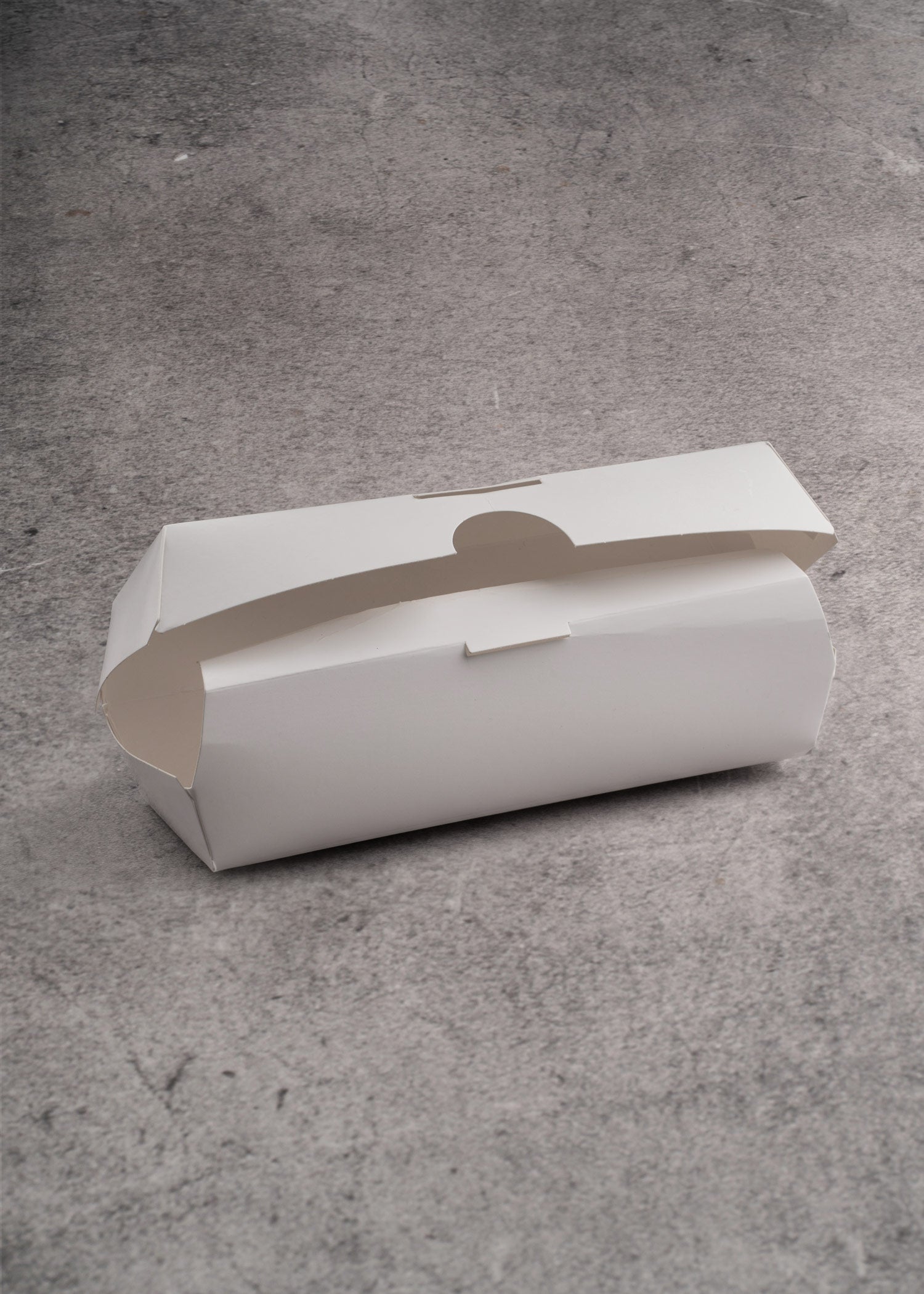 encuentra contenedor para hot dog maha