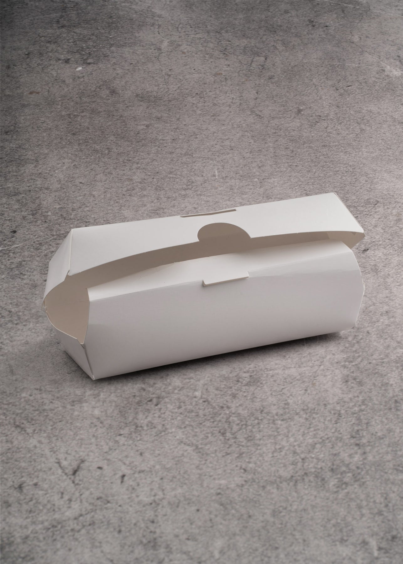 encuentra contenedor para hot dog maha