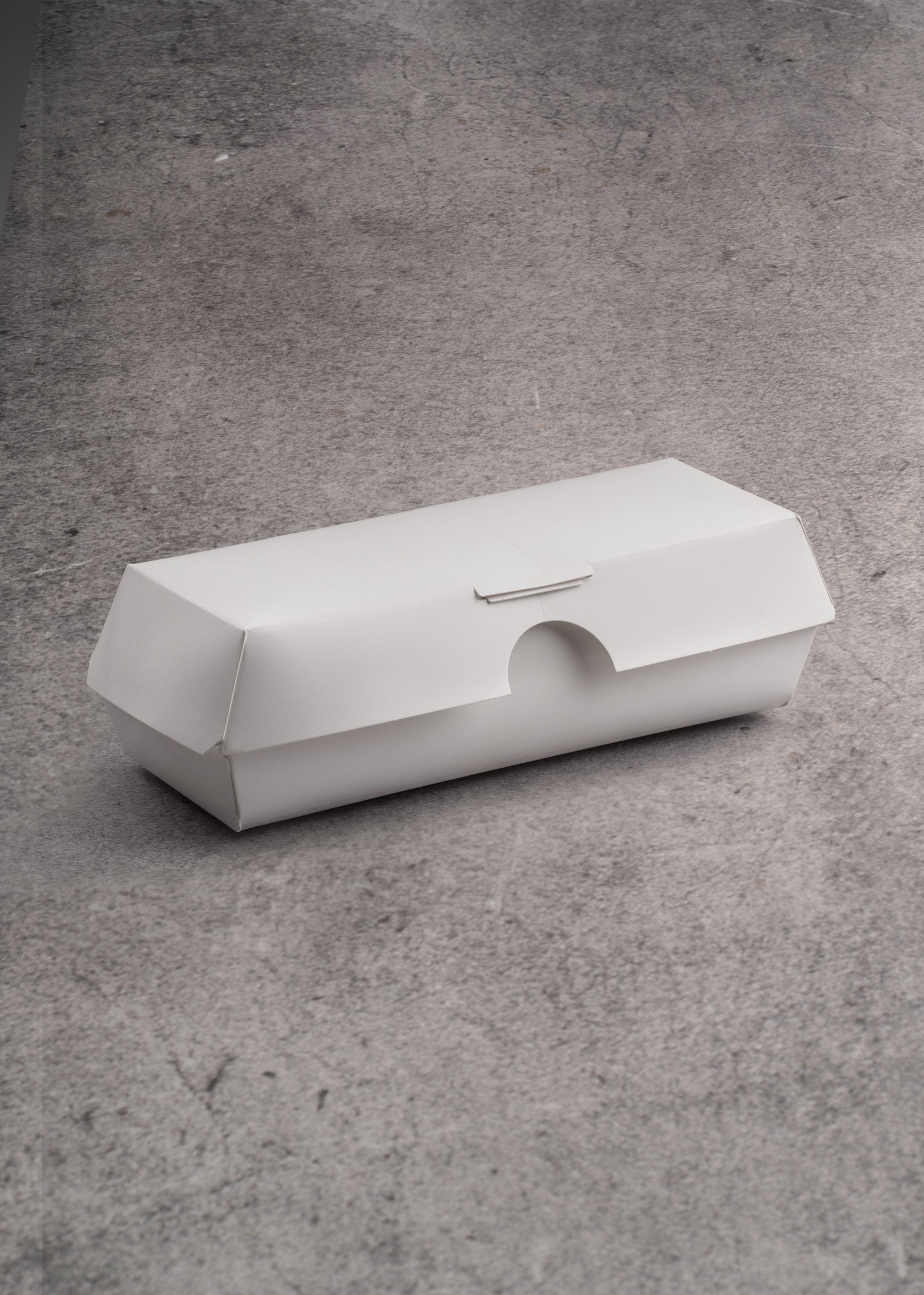 venta contenedor para hot dog maha