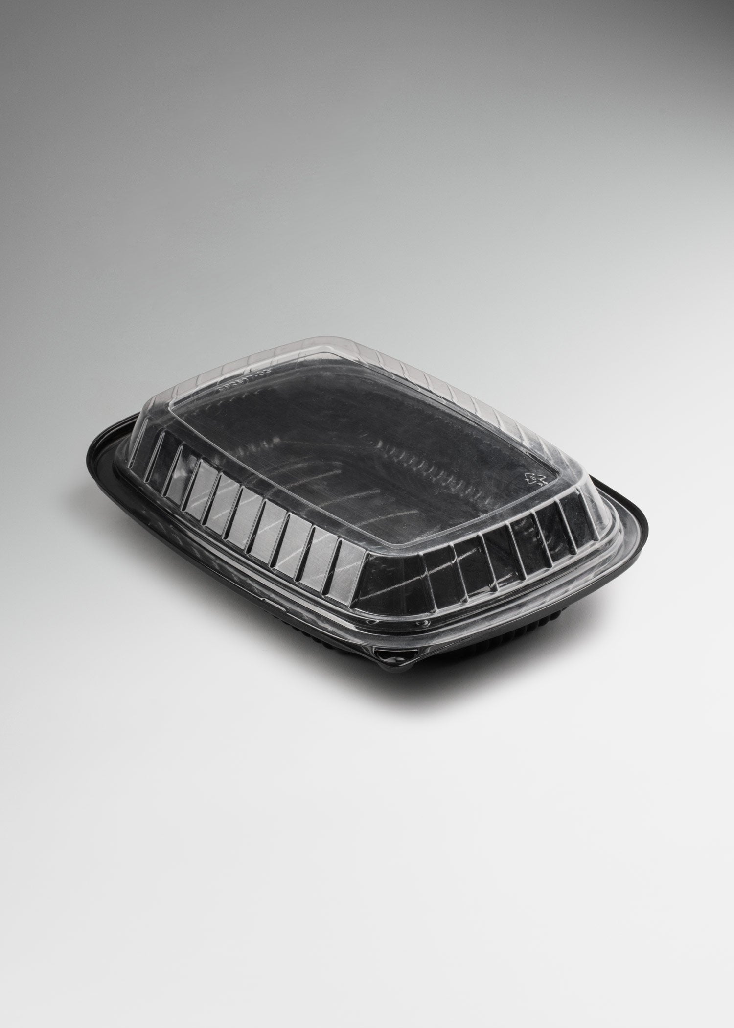 compra contenedor de plastico maha