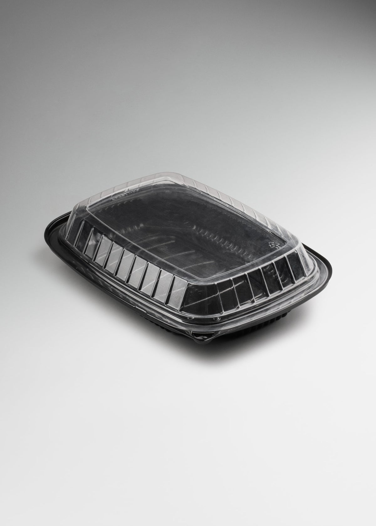 compra contenedor de plastico maha