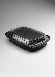 compra contenedor desechable maha