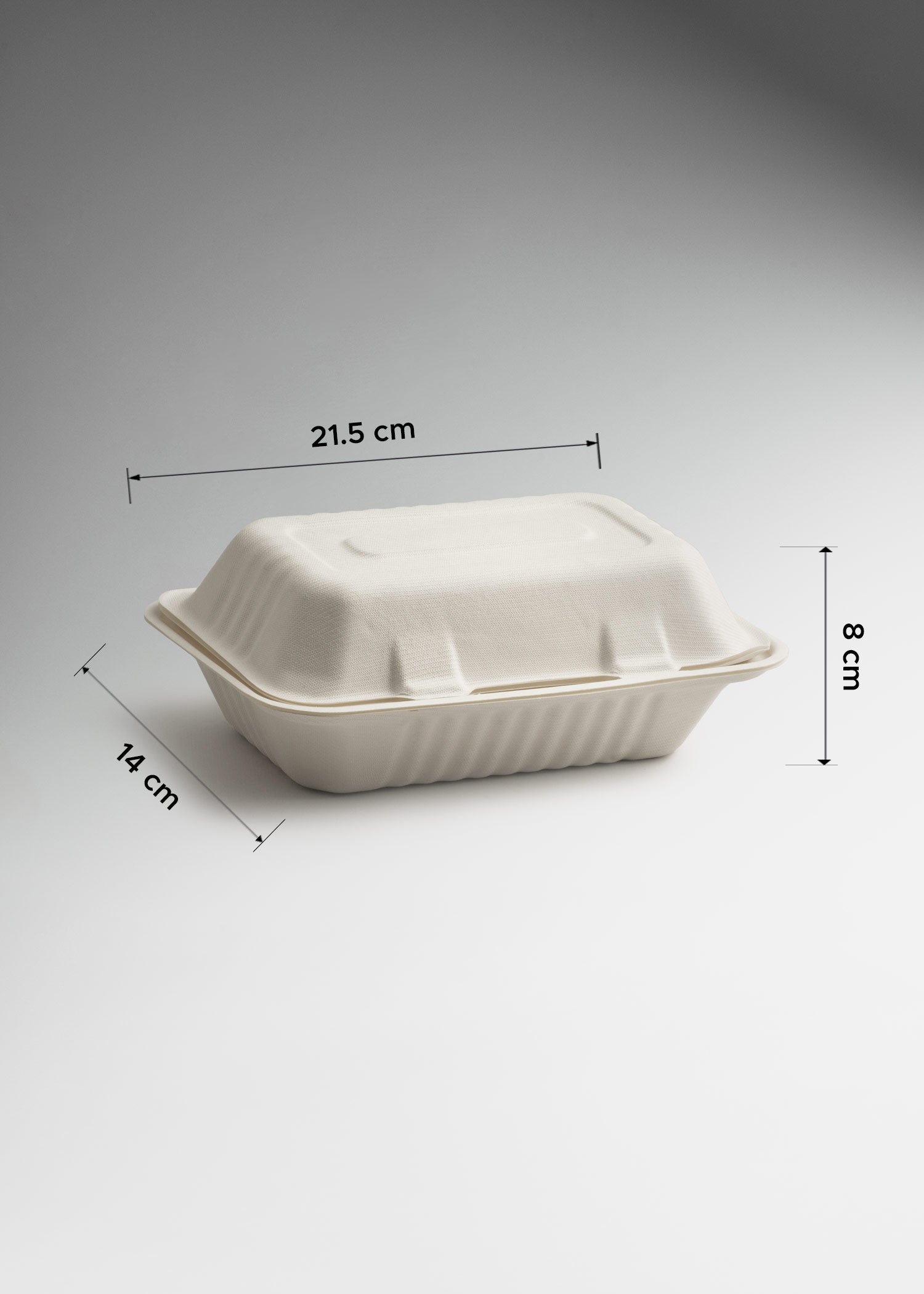 precio charola desechable maha