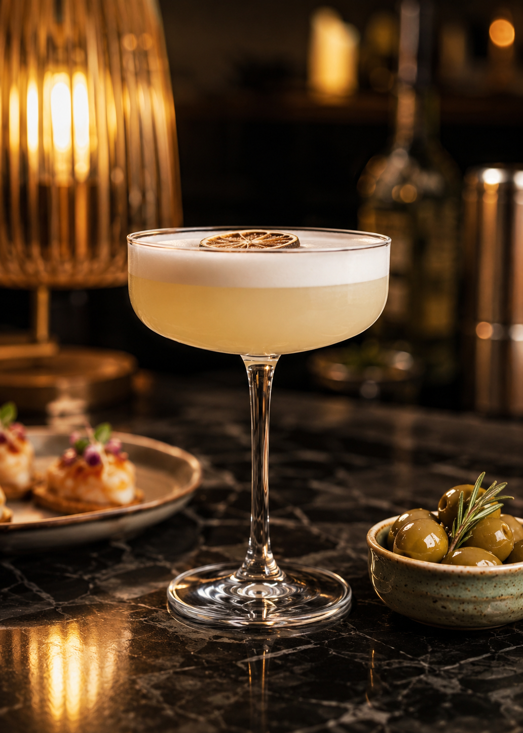 copa para martini maha al por mayor
