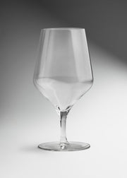 compra copas de vidrio maha