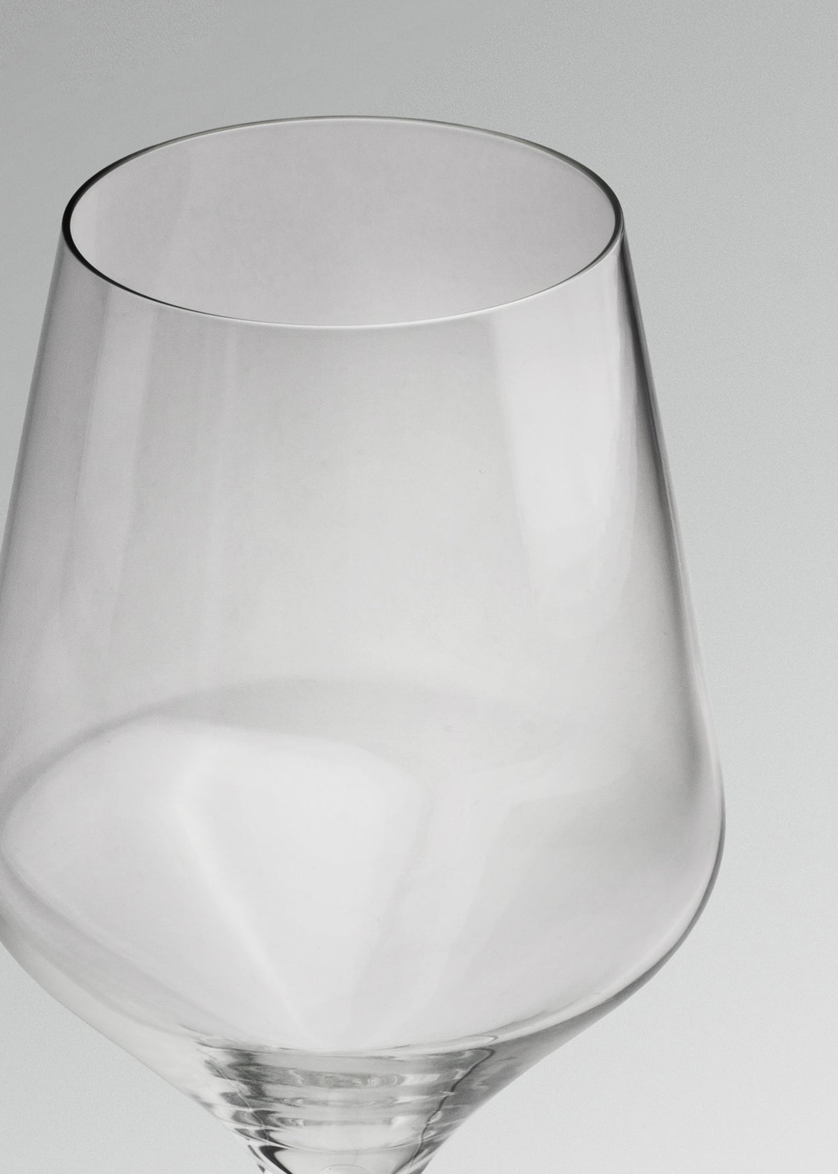 venta copas de vidrio maha