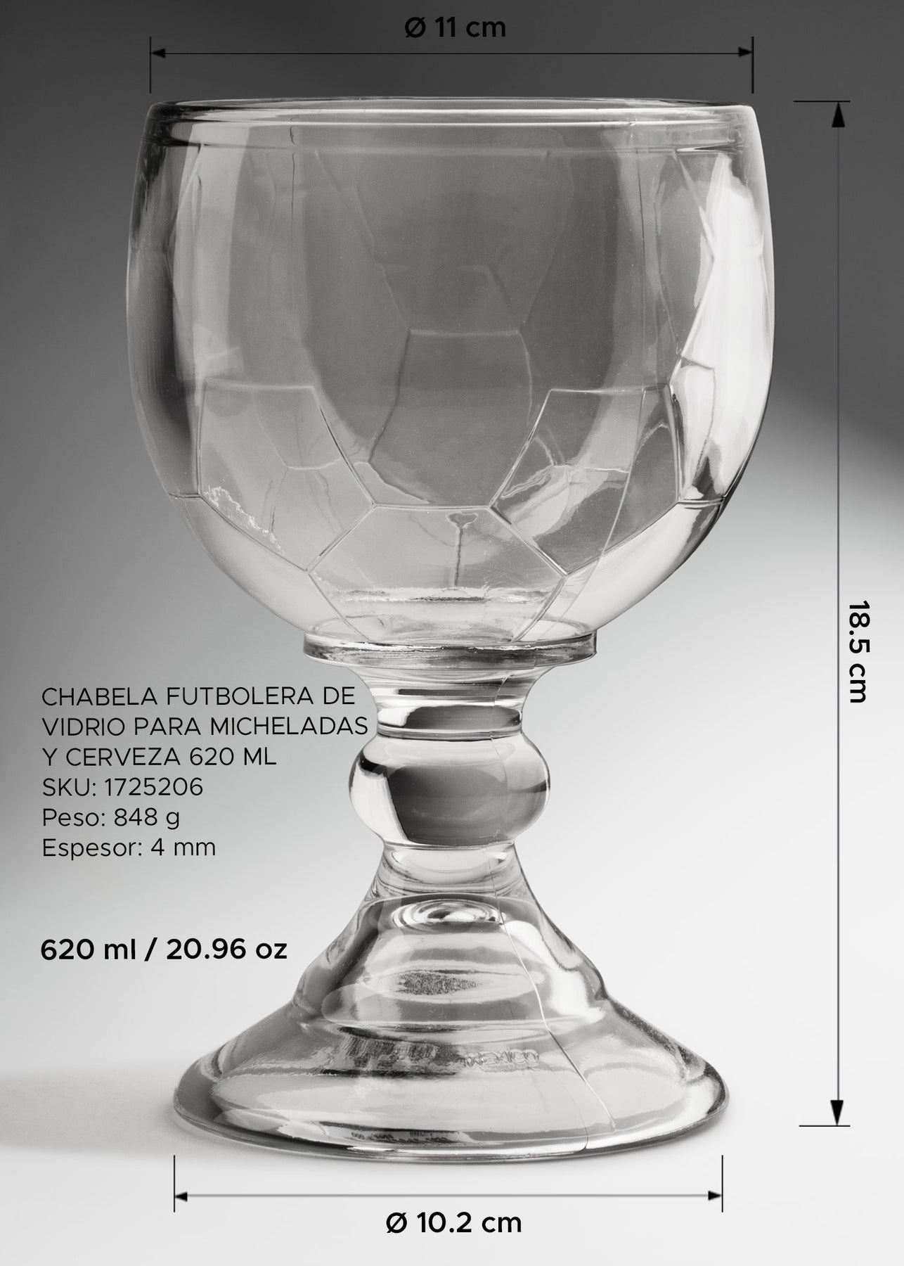 precio copa bola maha