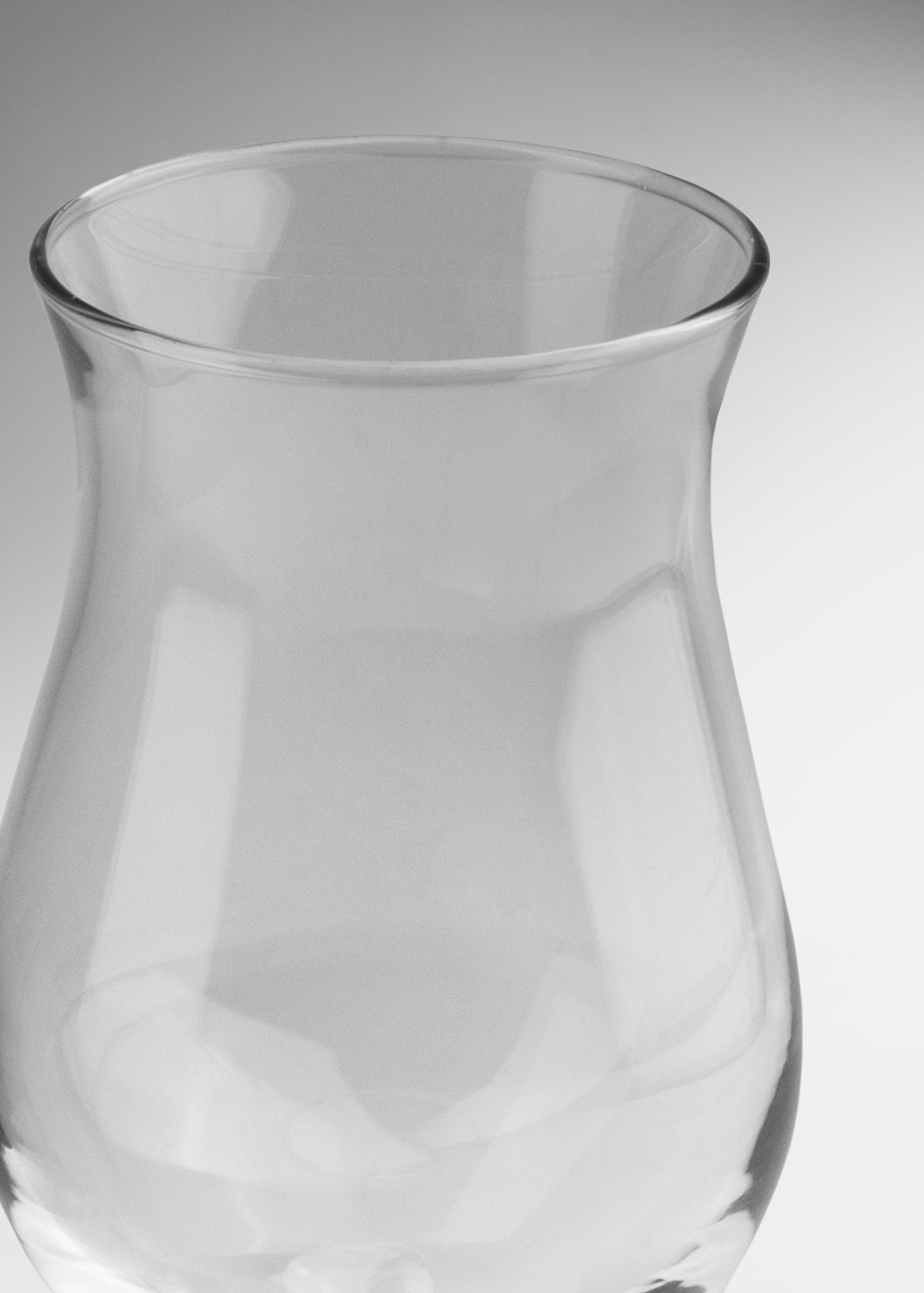 Copa para coctel de vidrio transparente Vetro 310 ml