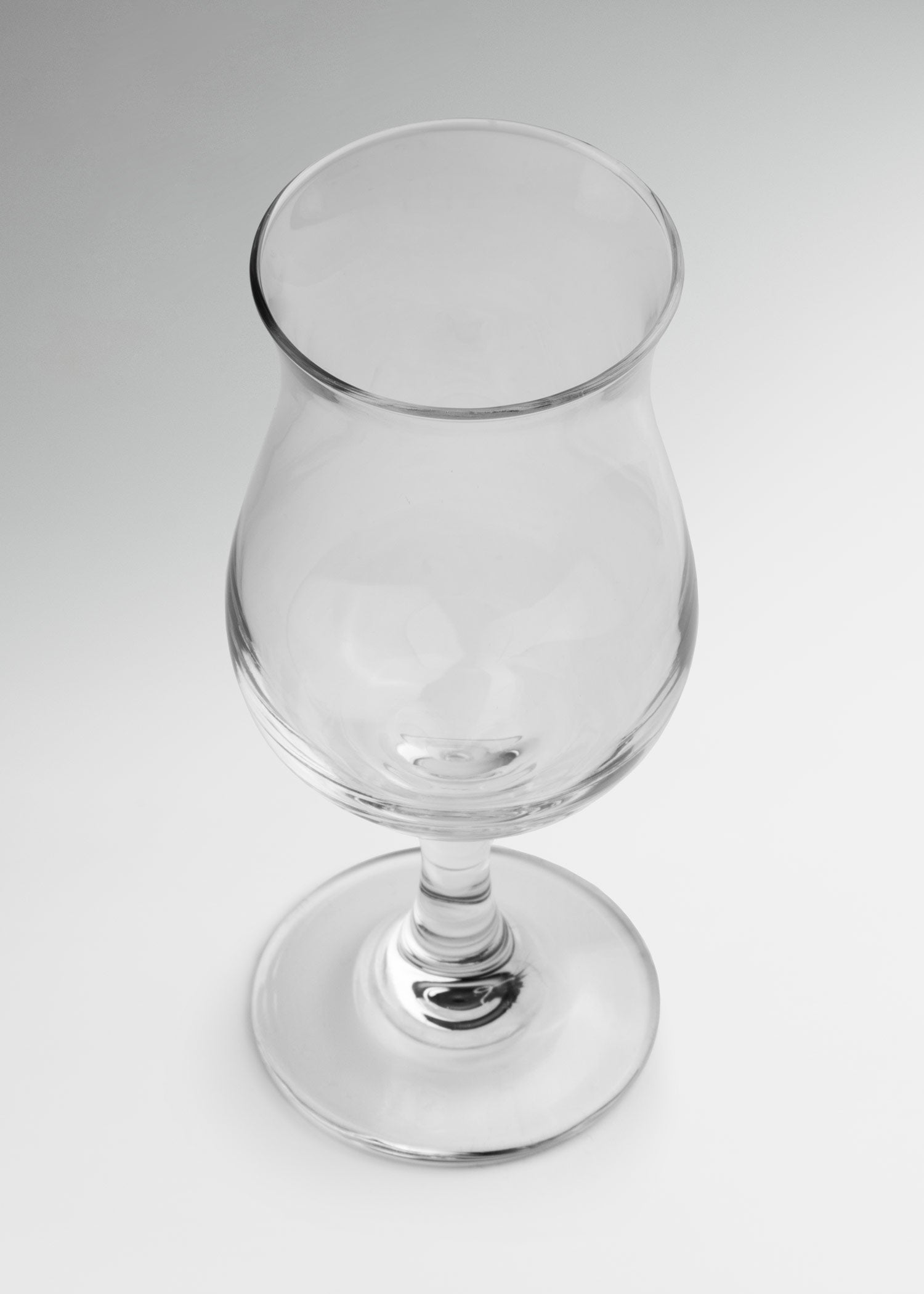 Copa para coctel de vidrio transparente Vetro 310 ml