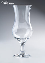 compra copa coctel vidrio maha