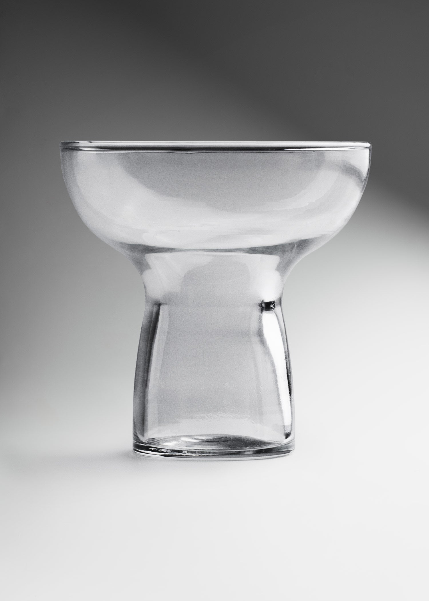 Copa para cóctel de vidrio transparente Symbo 303 ml