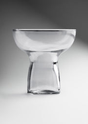 Copa para cóctel de vidrio transparente Symbo 303 ml