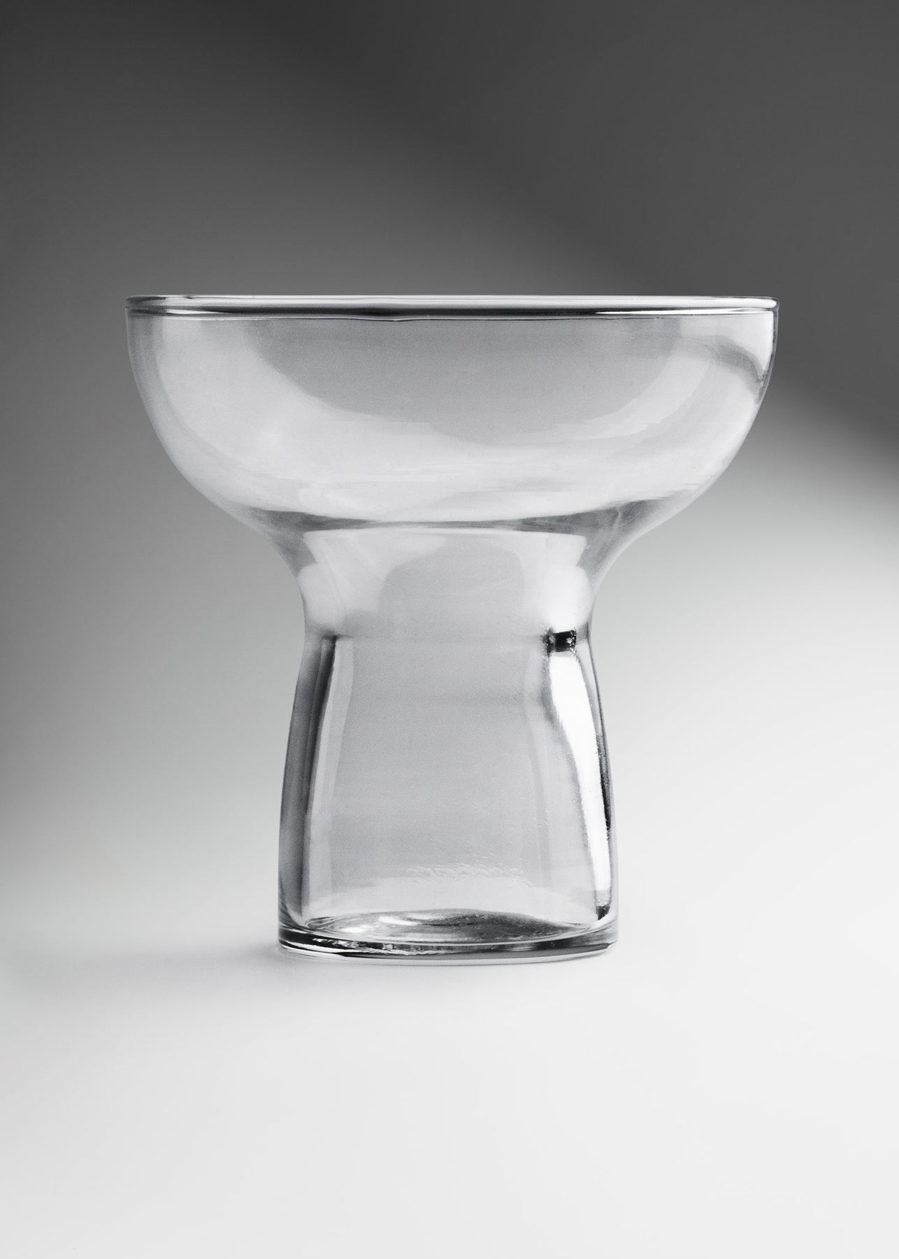 Copa para cóctel de vidrio transparente Symbo 303 ml