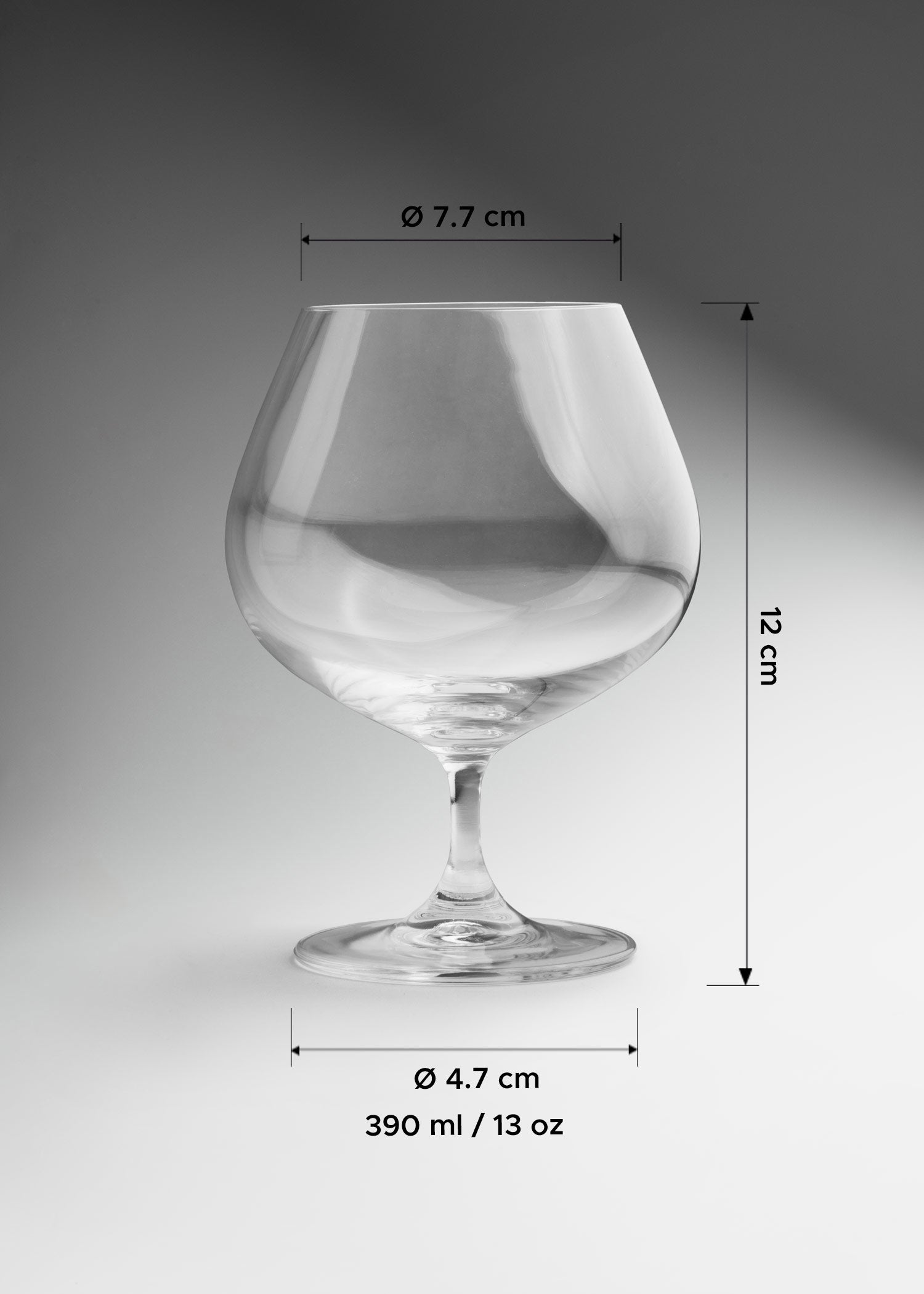 precio copa de vidrio maha